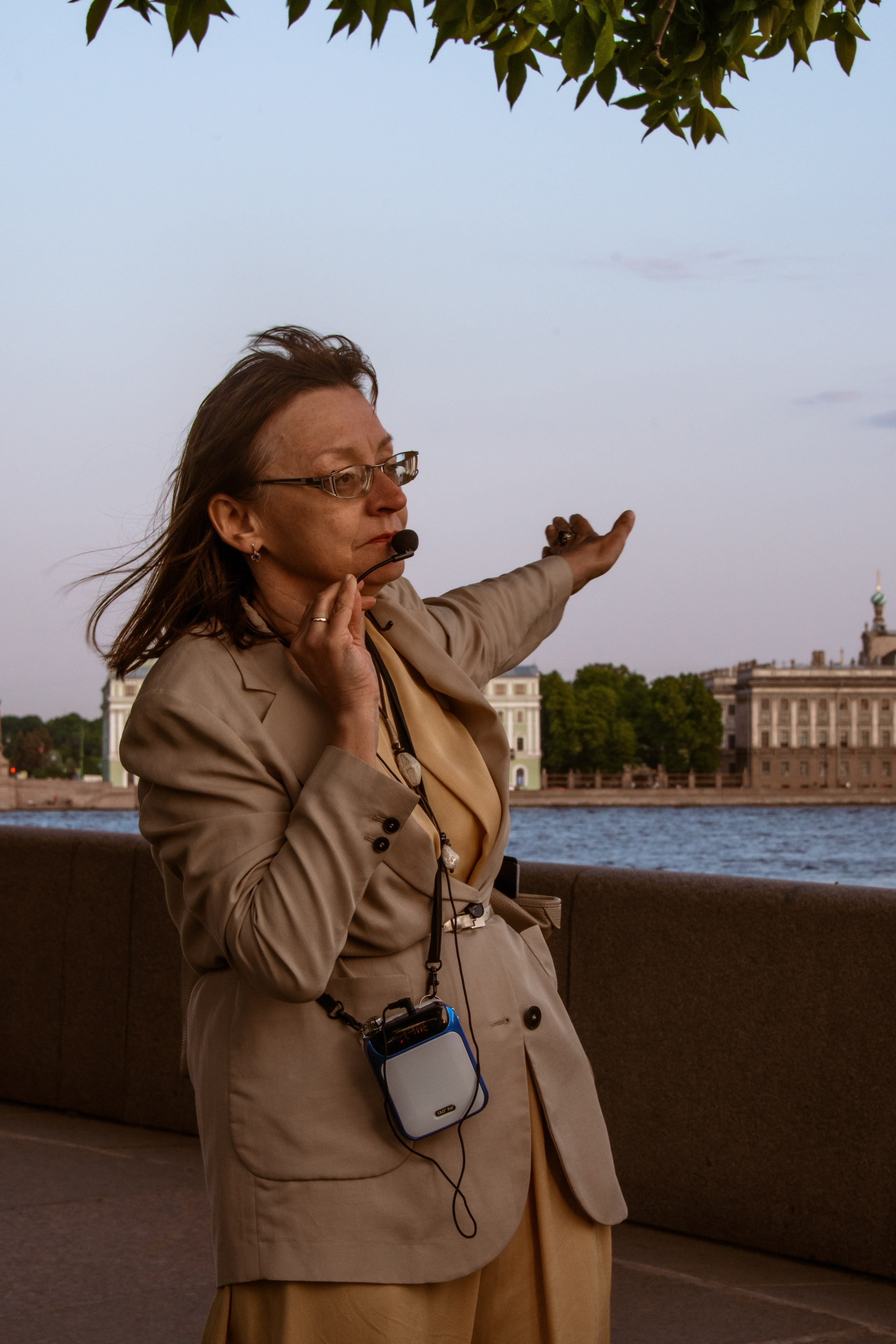 Гуляем красиво. Фотограф в Санкт-Петербурге Ксения Яковчук