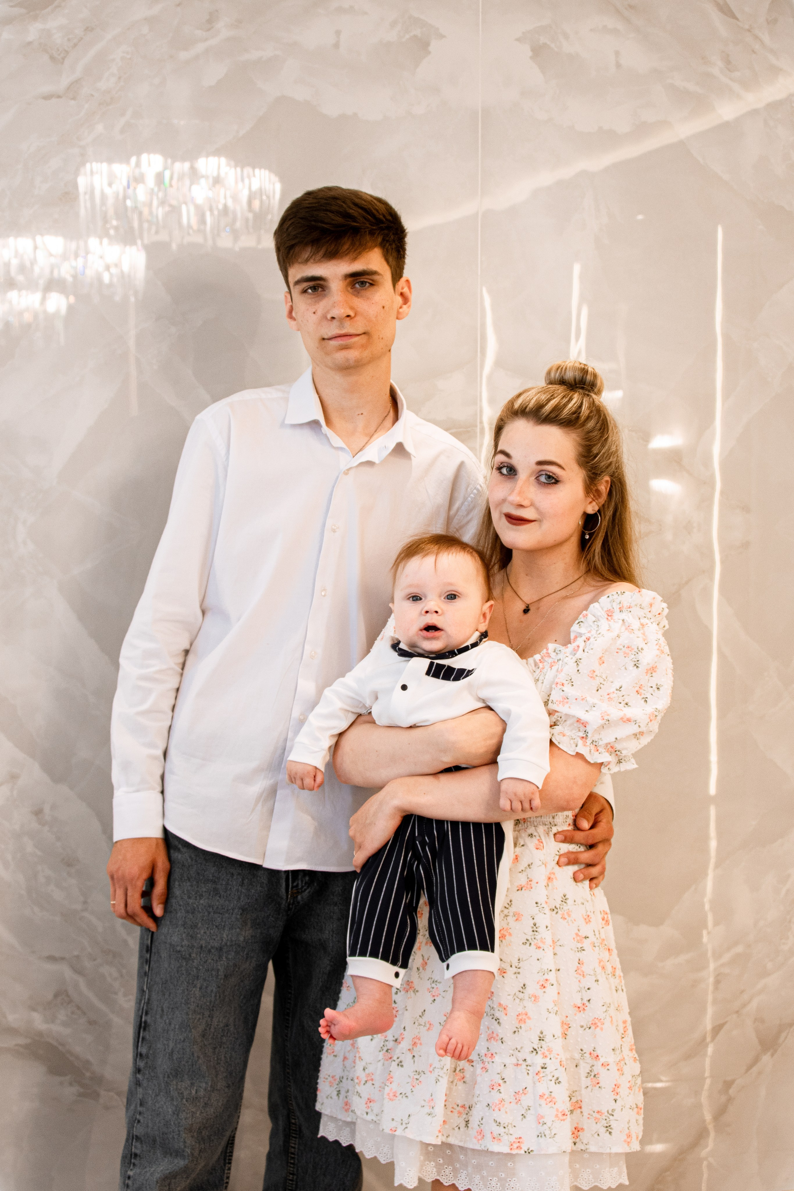 Вадим и Ксения. Фотограф в Санкт-Петербурге Ксения Яковчук