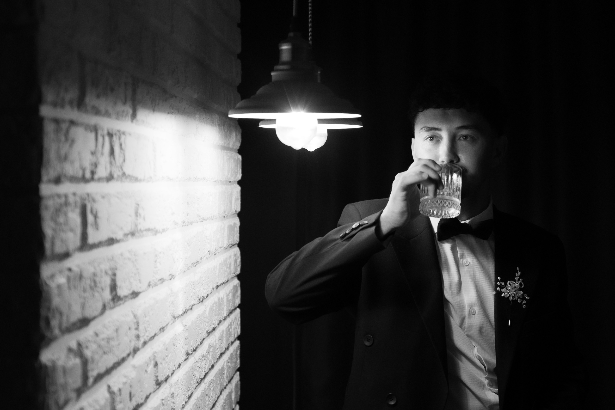 Дарья | Шариф. Свадебный фотограф Александра Попова