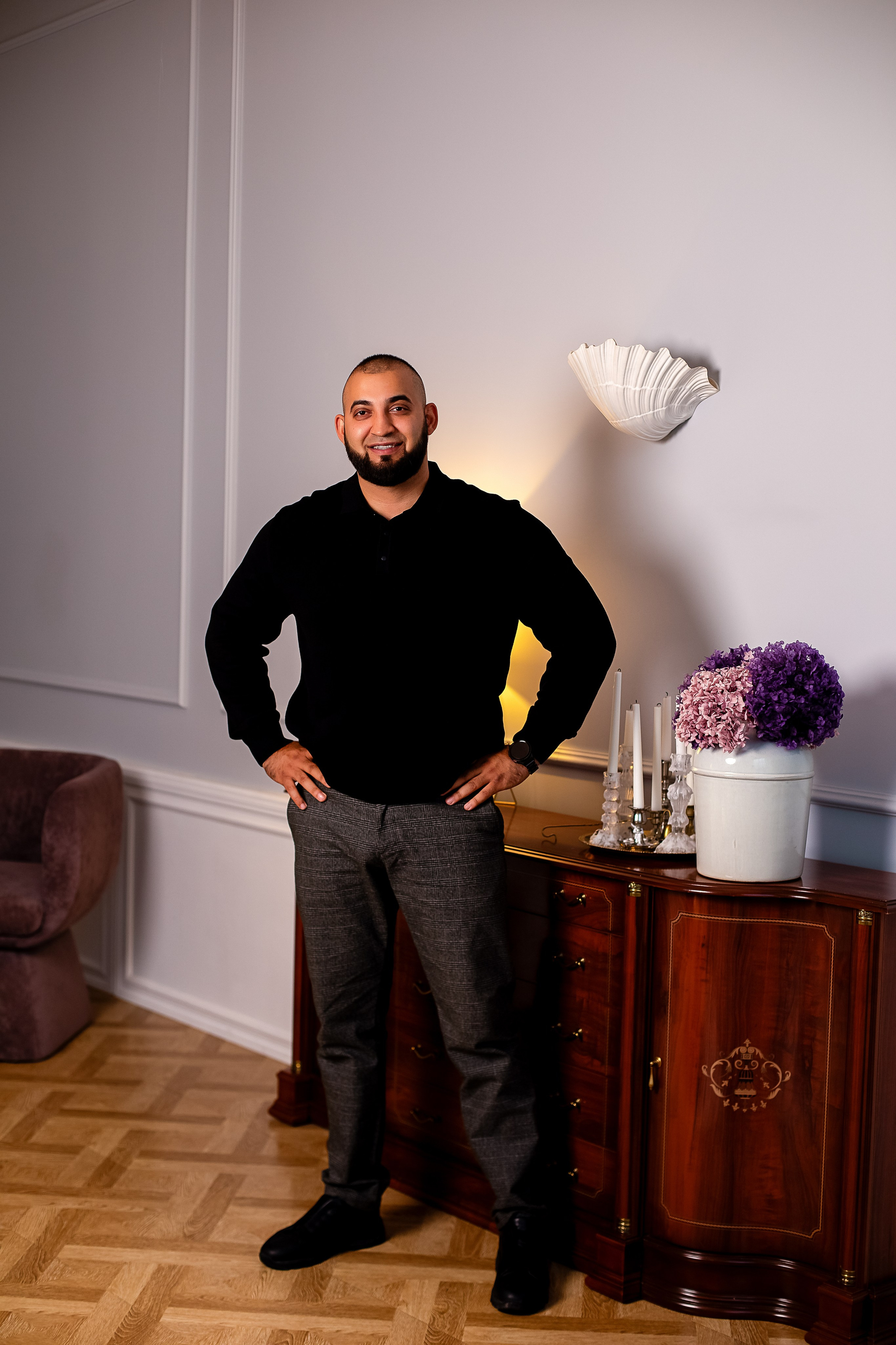 Камила&Рома. Свадебный и семейный фотограф/видеограф в Краснодаре Наталья Осинская