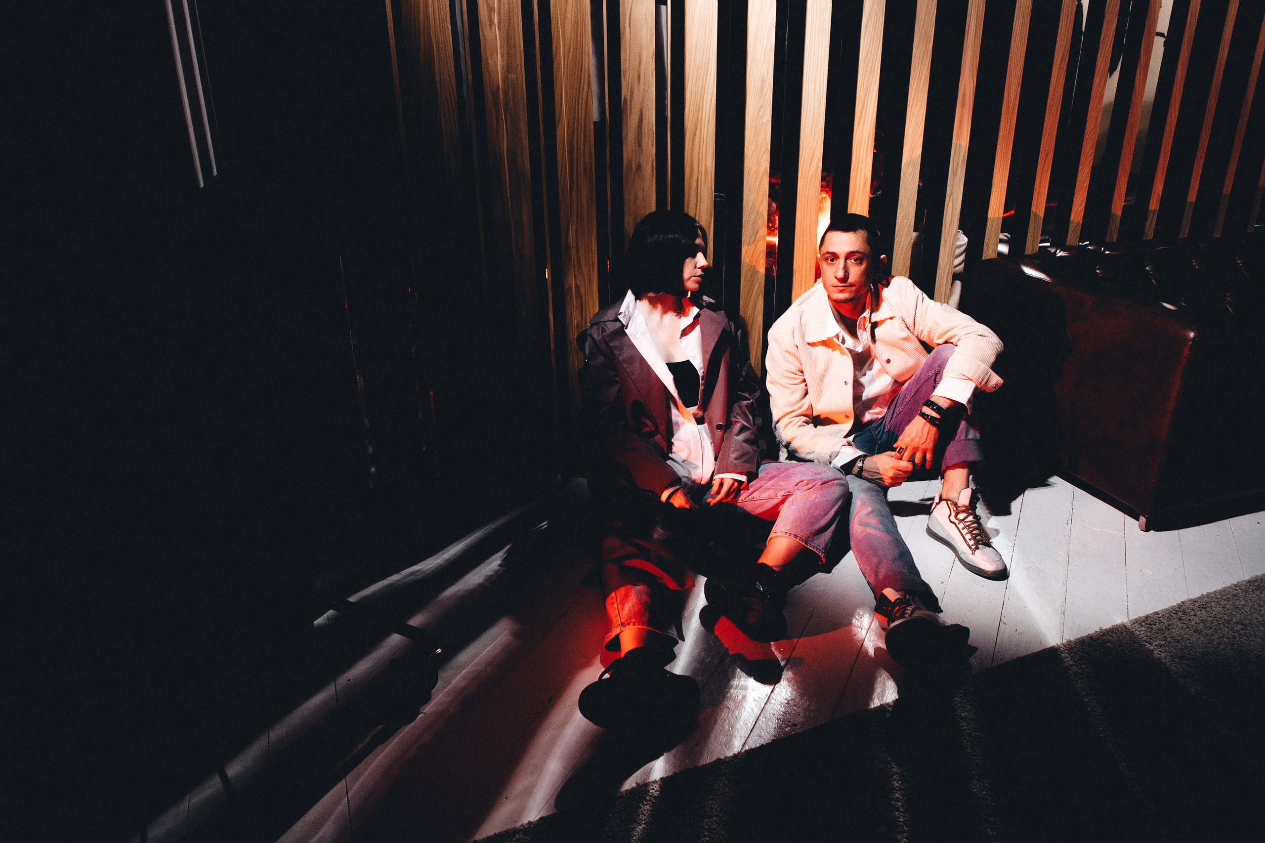 Стиль…. Фотограф Яна Белая