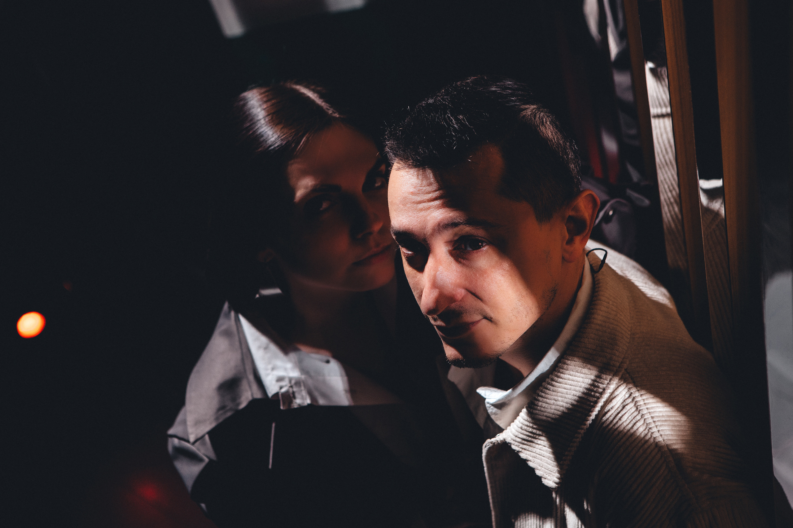 Стиль…. Фотограф Яна Белая