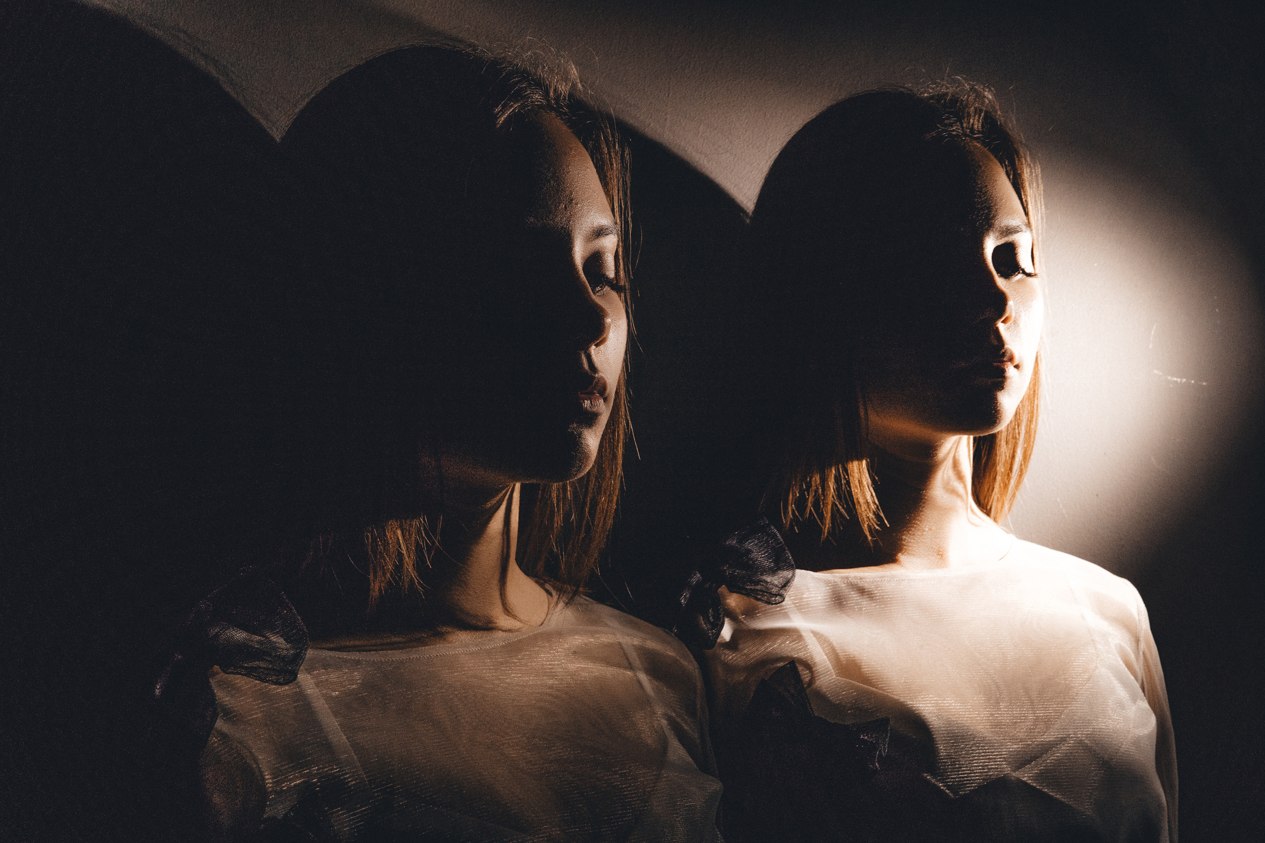 Арт. Фотограф Яна Белая