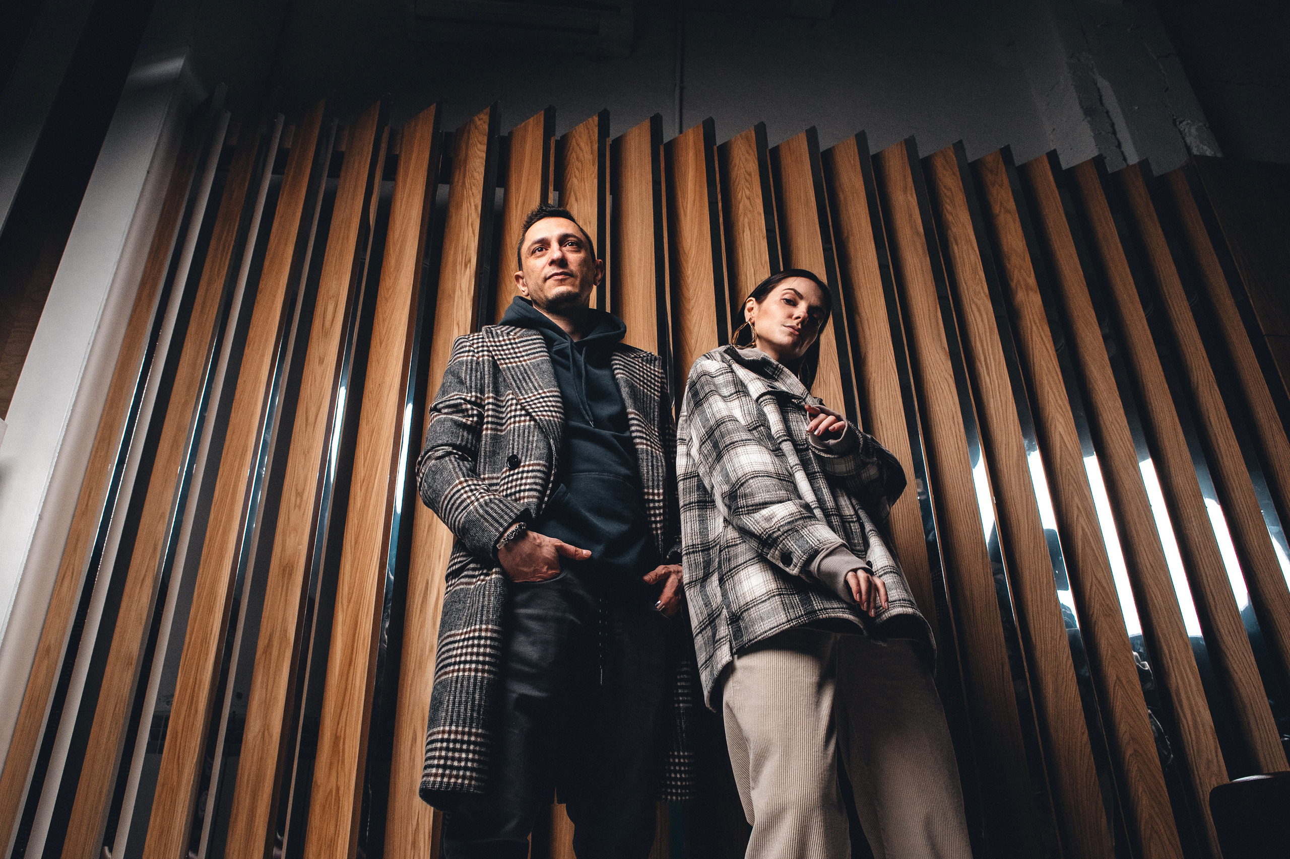 Стиль…. Фотограф Яна Белая