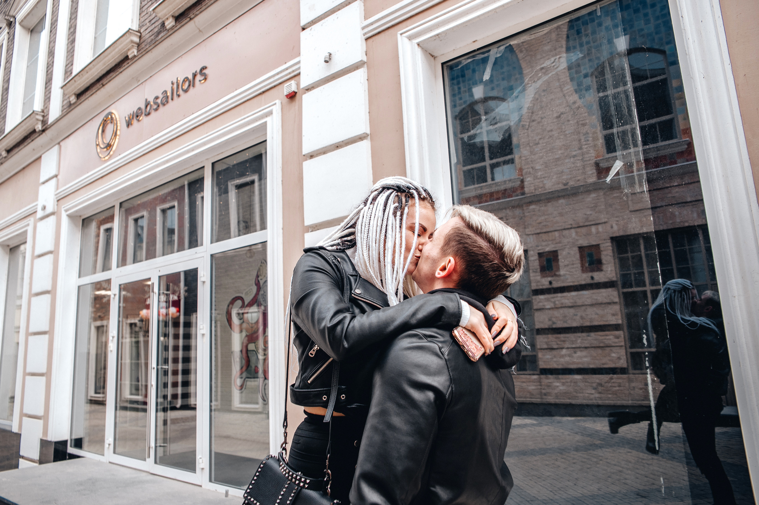 Прогулка…. Фотограф Яна Белая