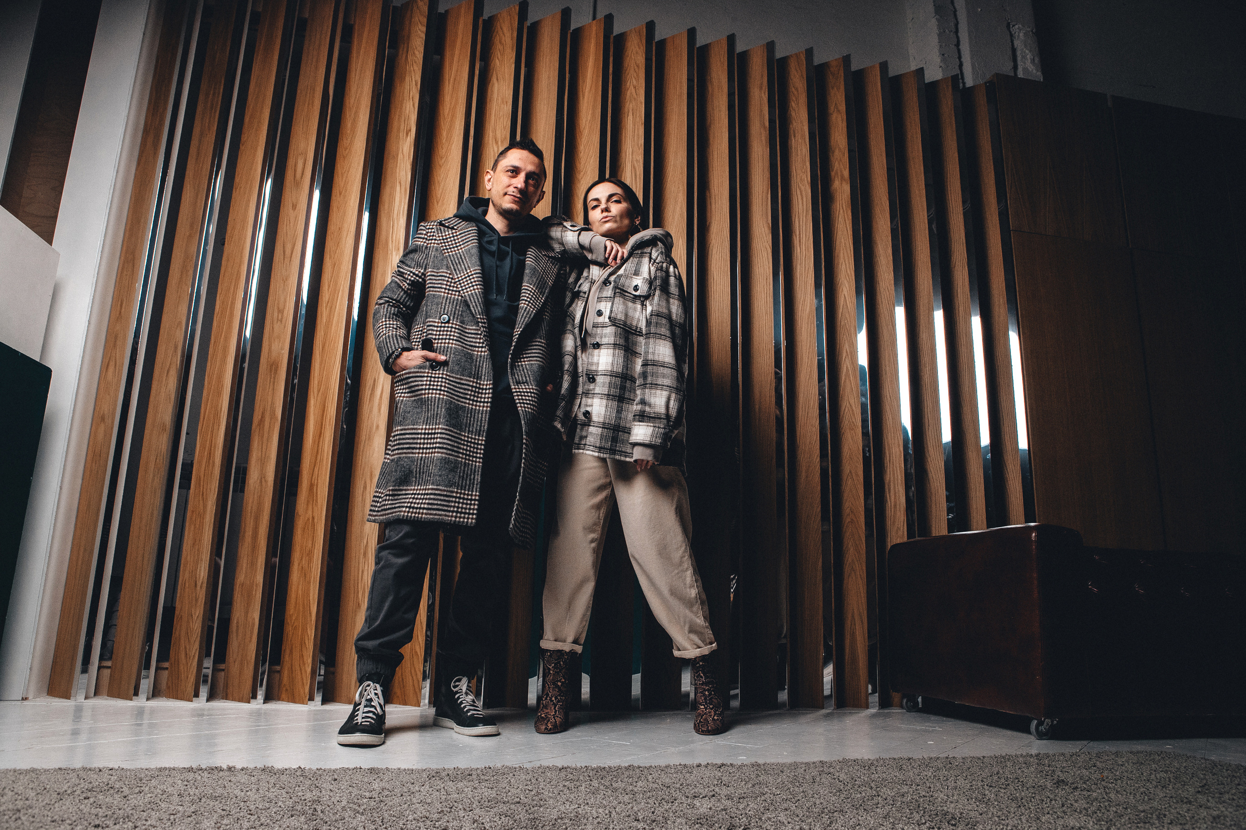 Стиль…. Фотограф Яна Белая