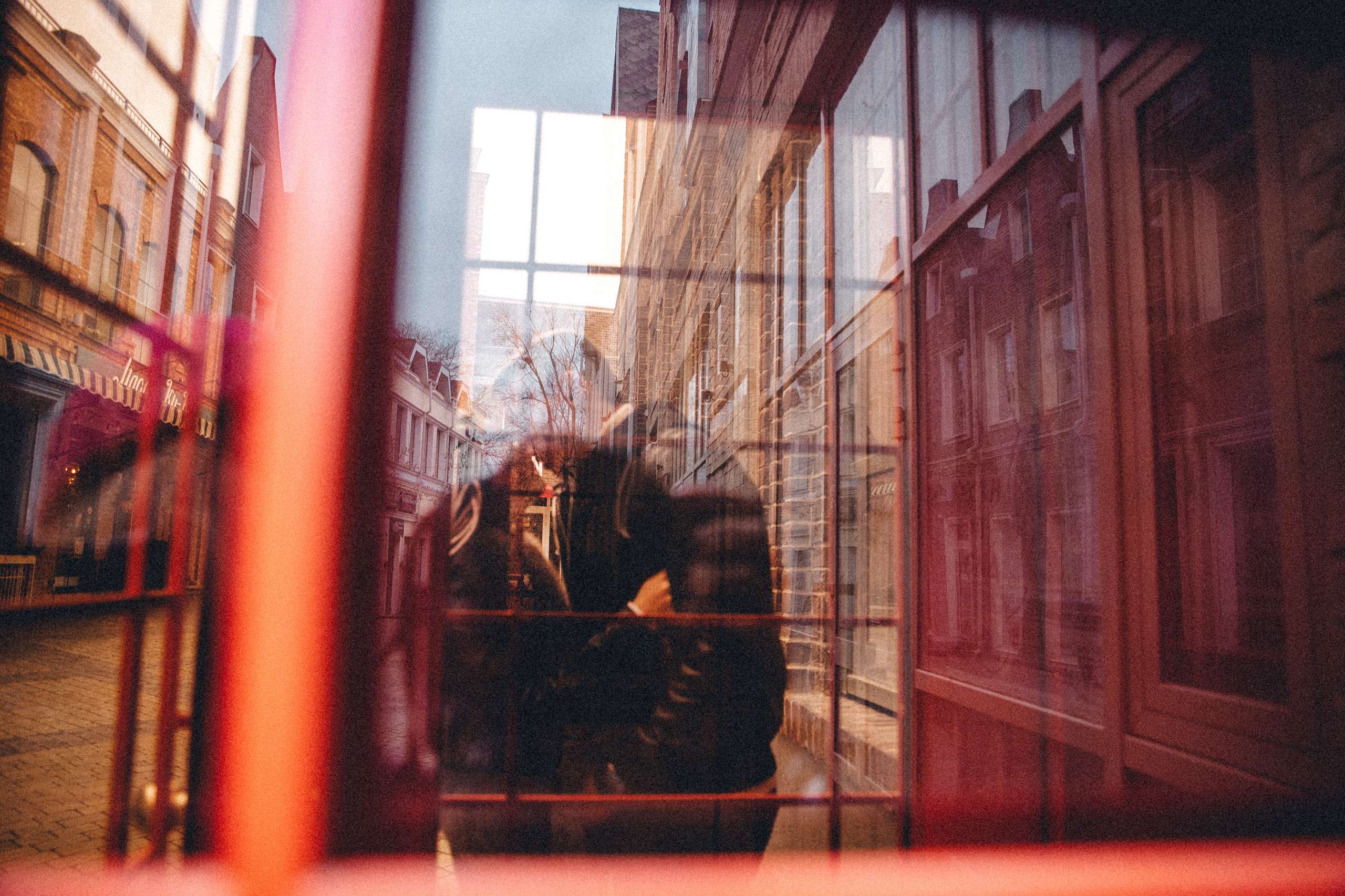 Прогулка…. Фотограф Яна Белая