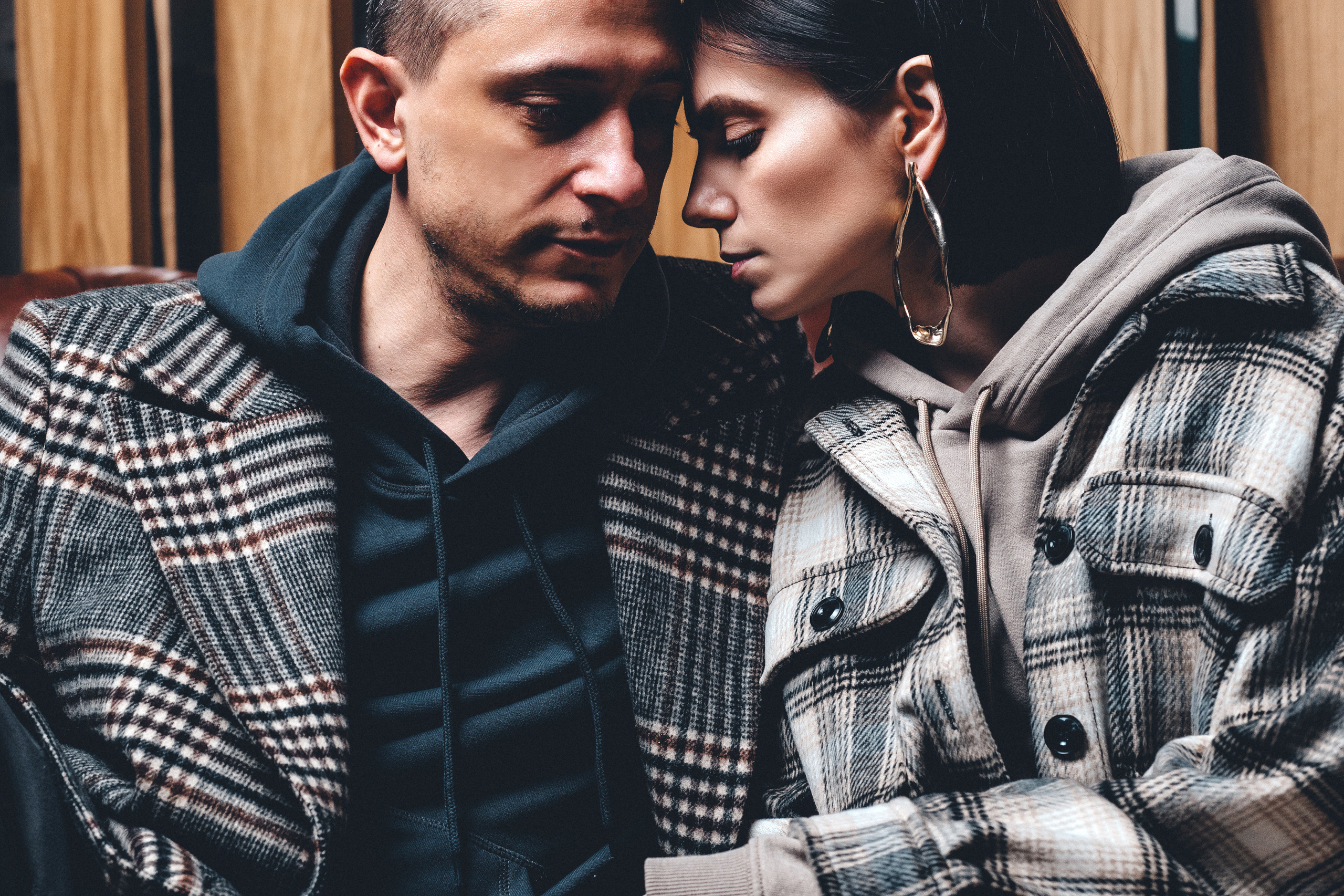 Стиль…. Фотограф Яна Белая