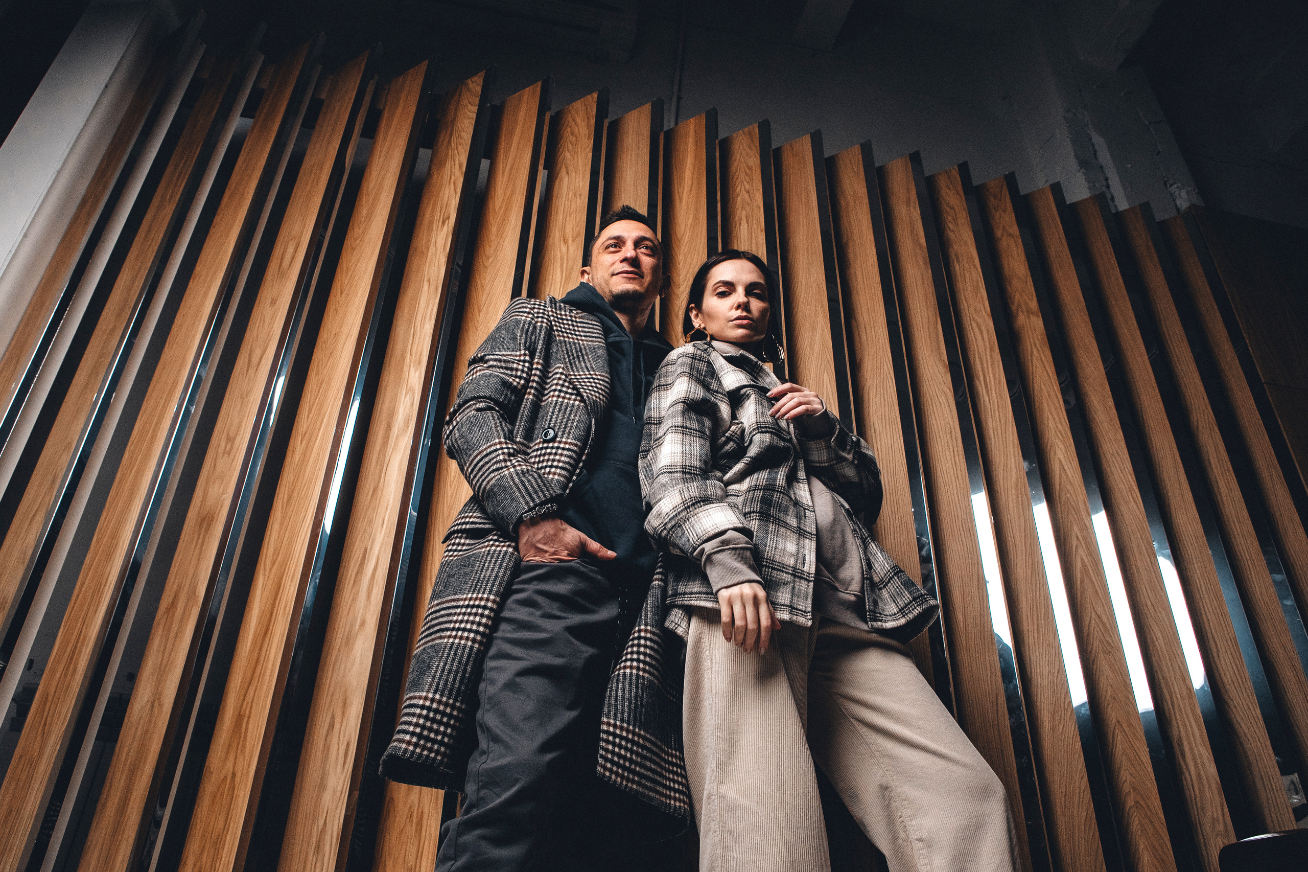 Стиль…. Фотограф Яна Белая