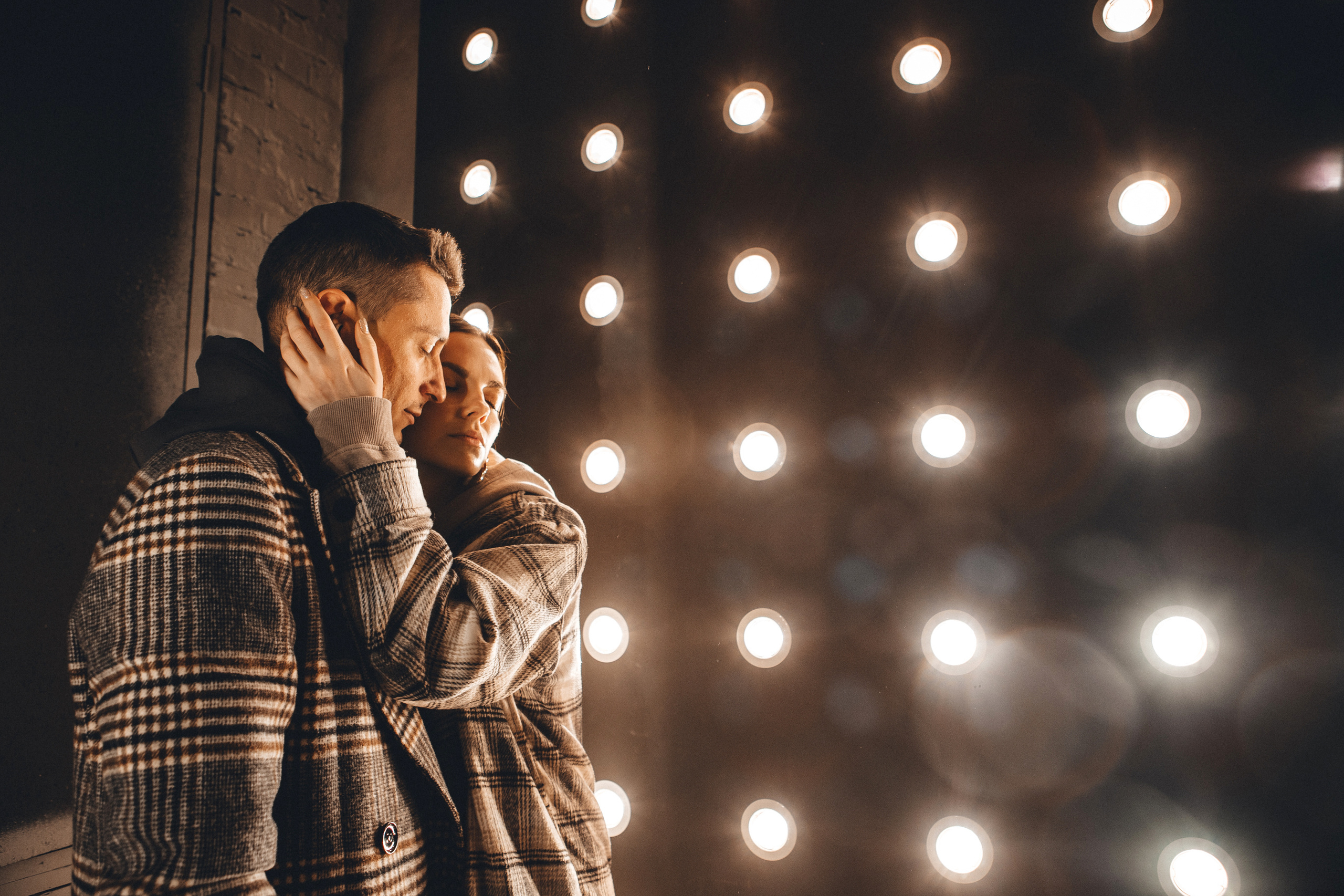 Стиль…. Фотограф Яна Белая