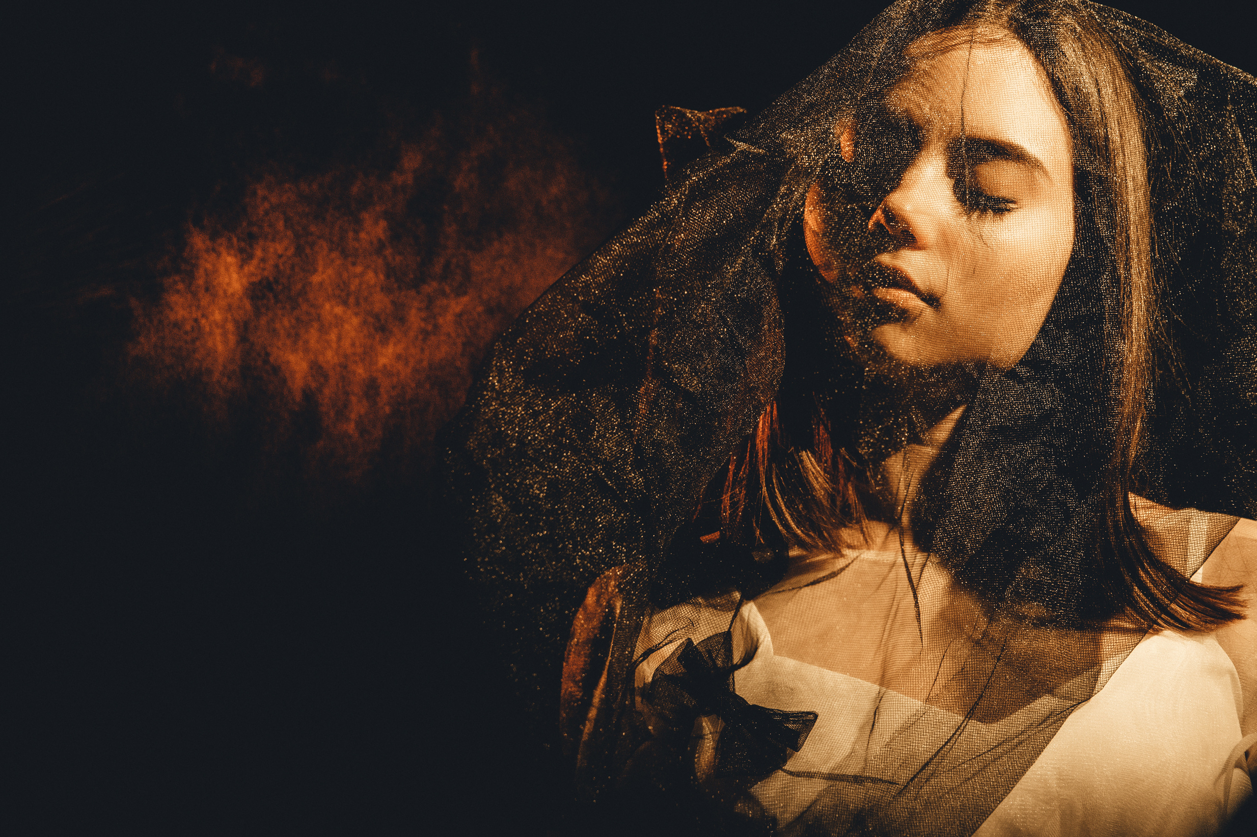 Арт. Фотограф Яна Белая