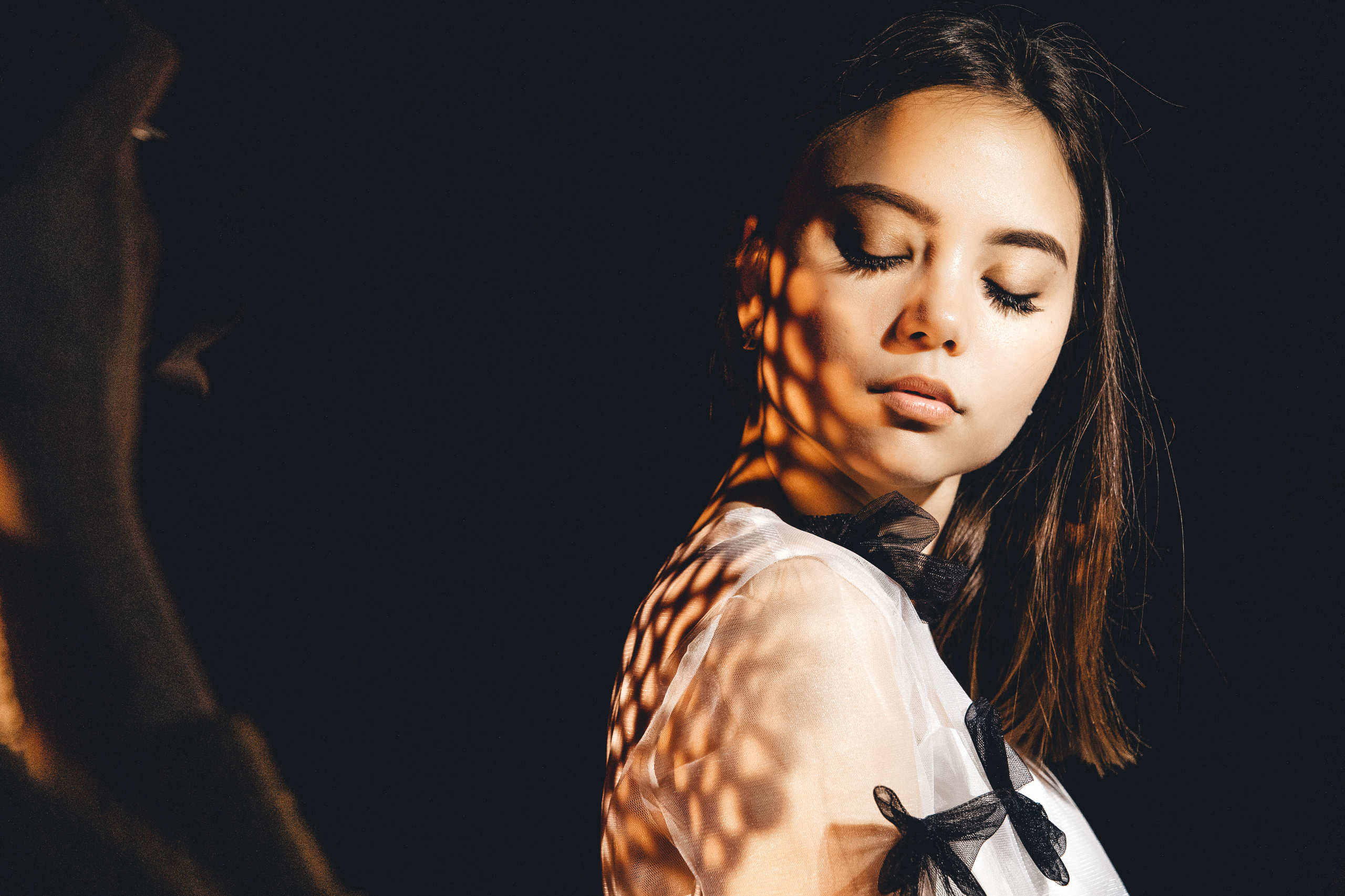 Арт. Фотограф Яна Белая