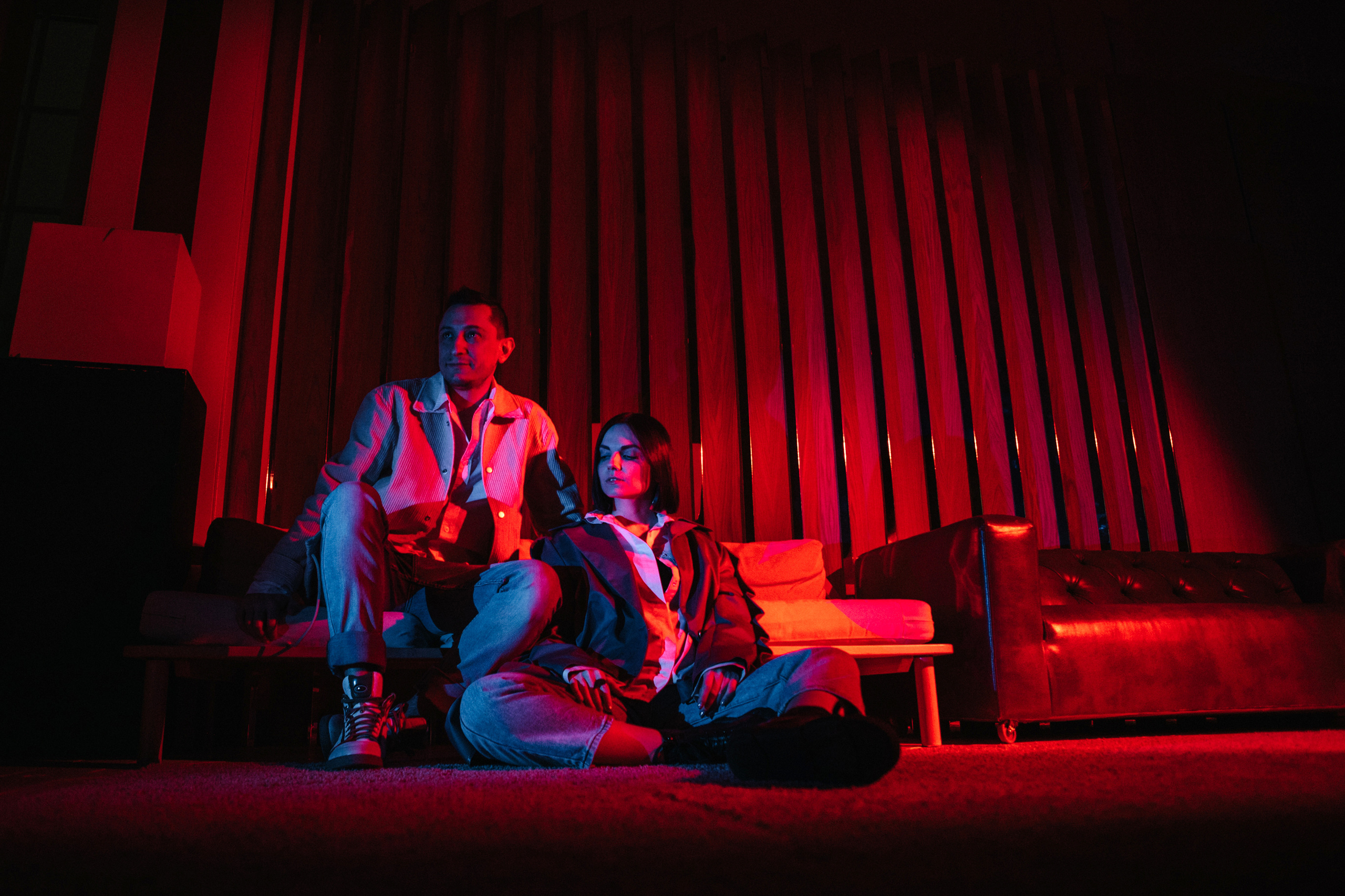 Стиль…. Фотограф Яна Белая