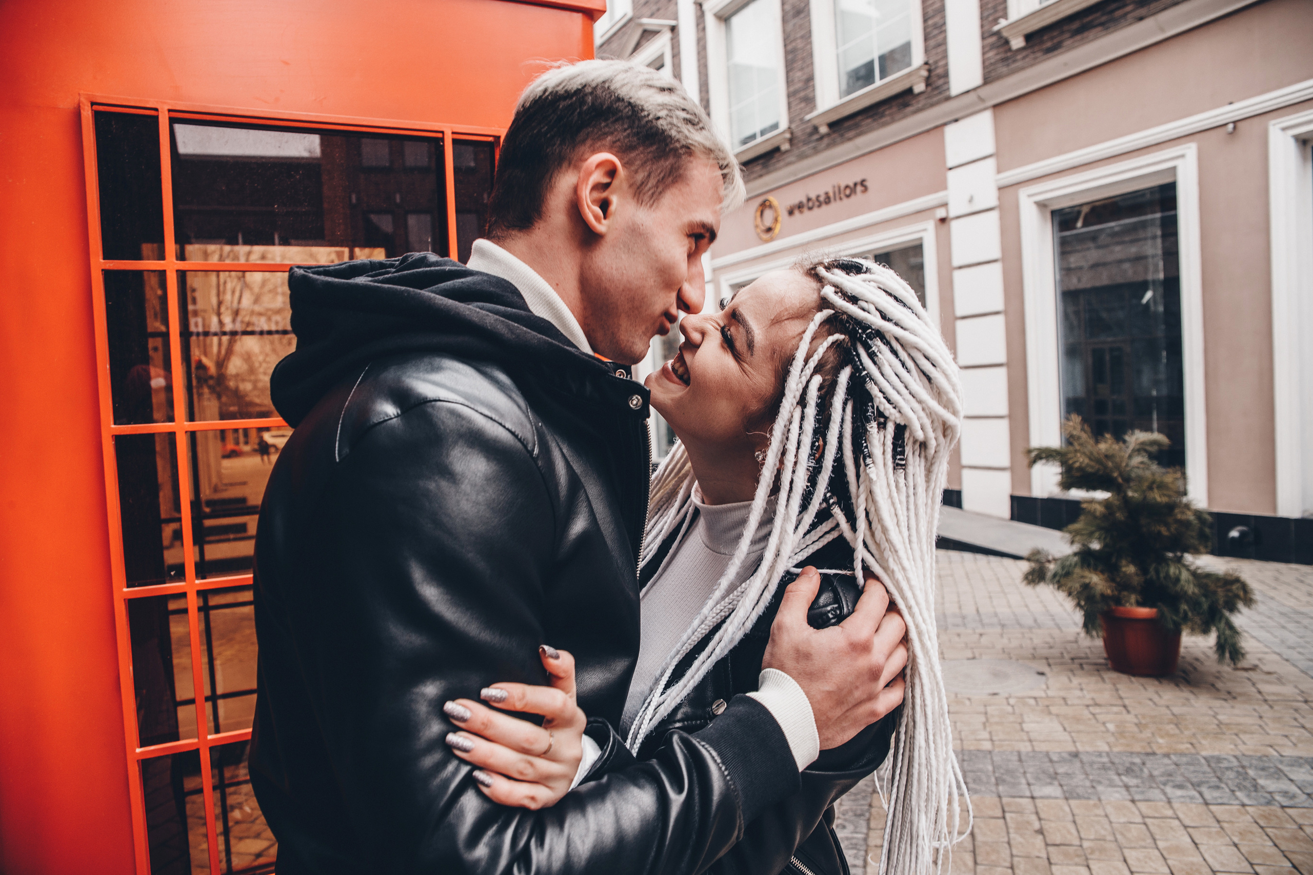 Прогулка…. Фотограф Яна Белая