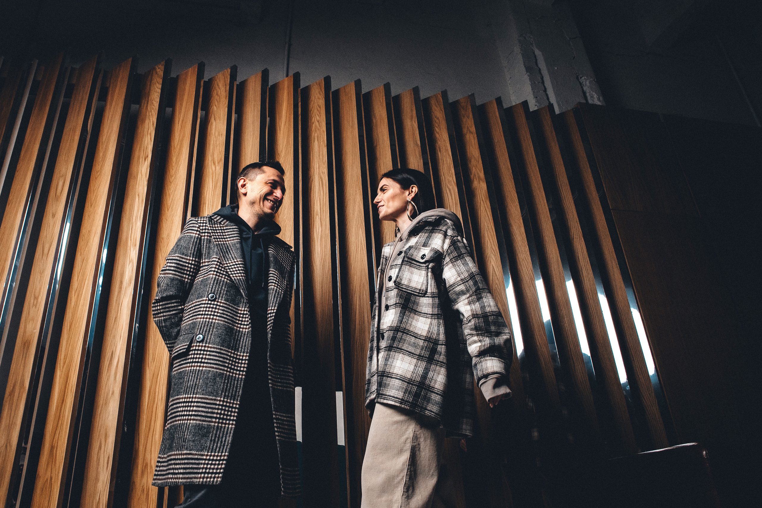 Стиль…. Фотограф Яна Белая