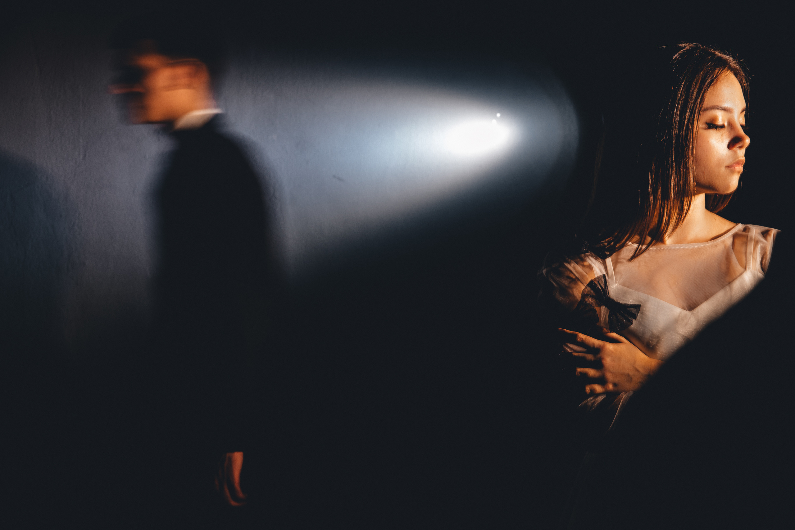 Арт. Фотограф Яна Белая