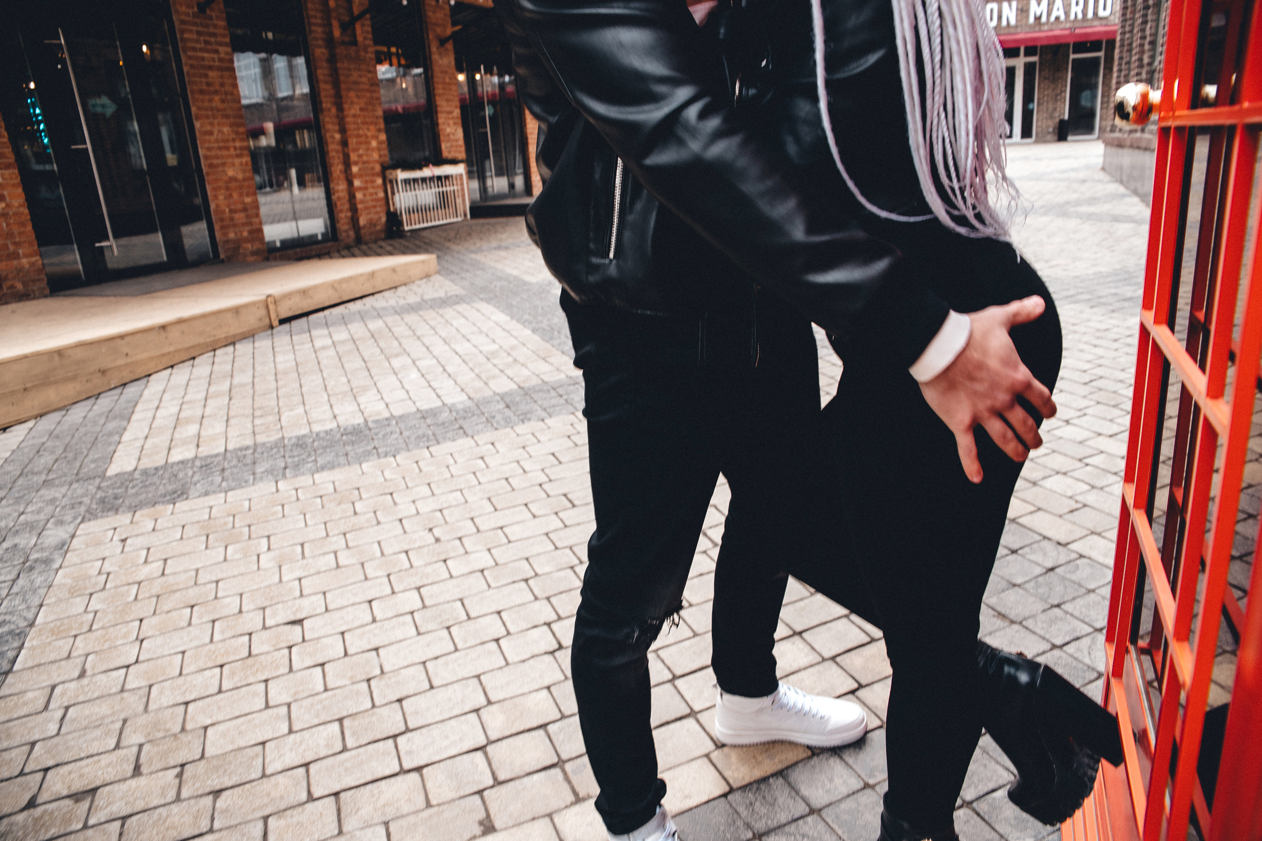 Прогулка…. Фотограф Яна Белая