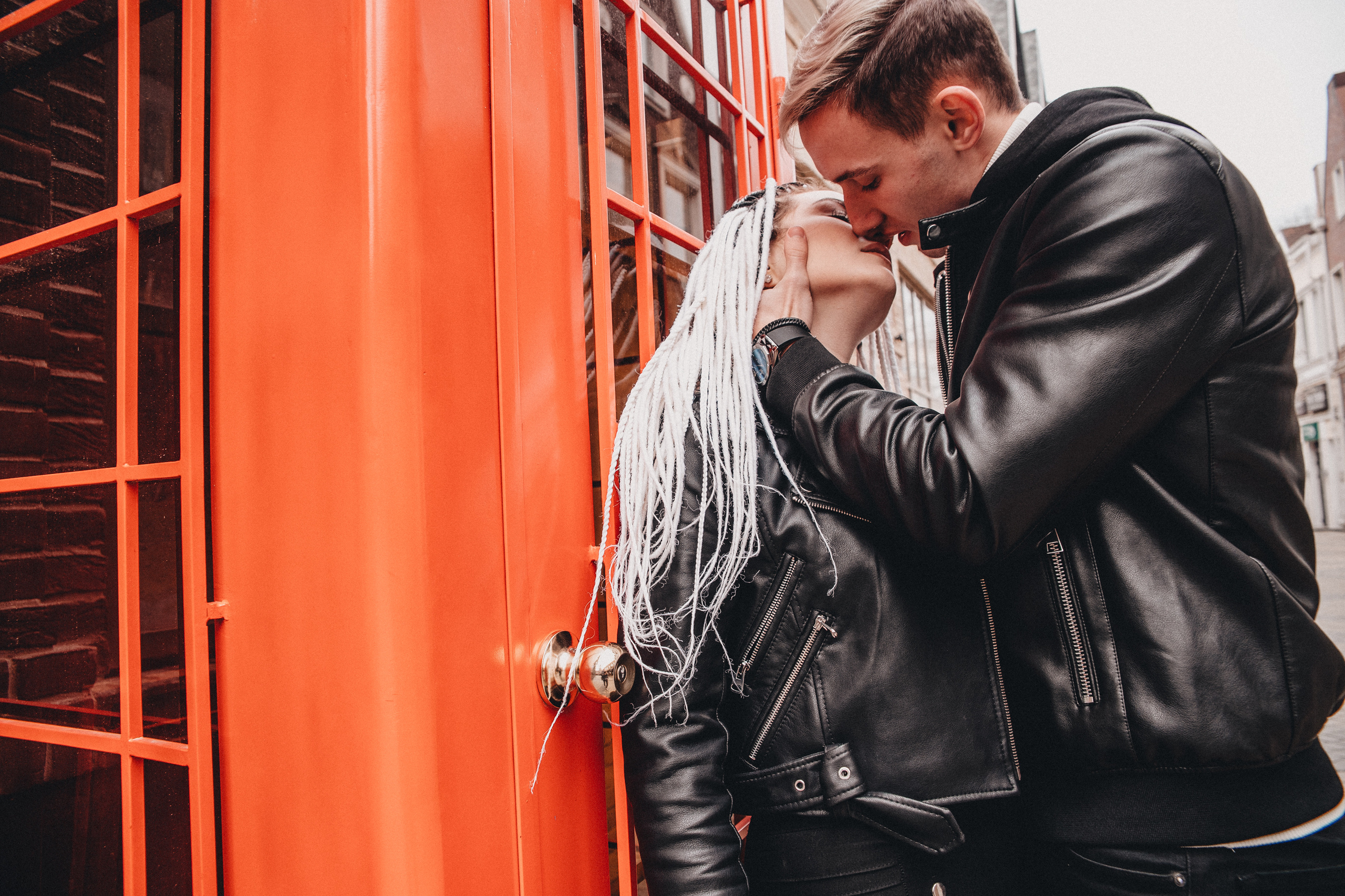 Прогулка…. Фотограф Яна Белая