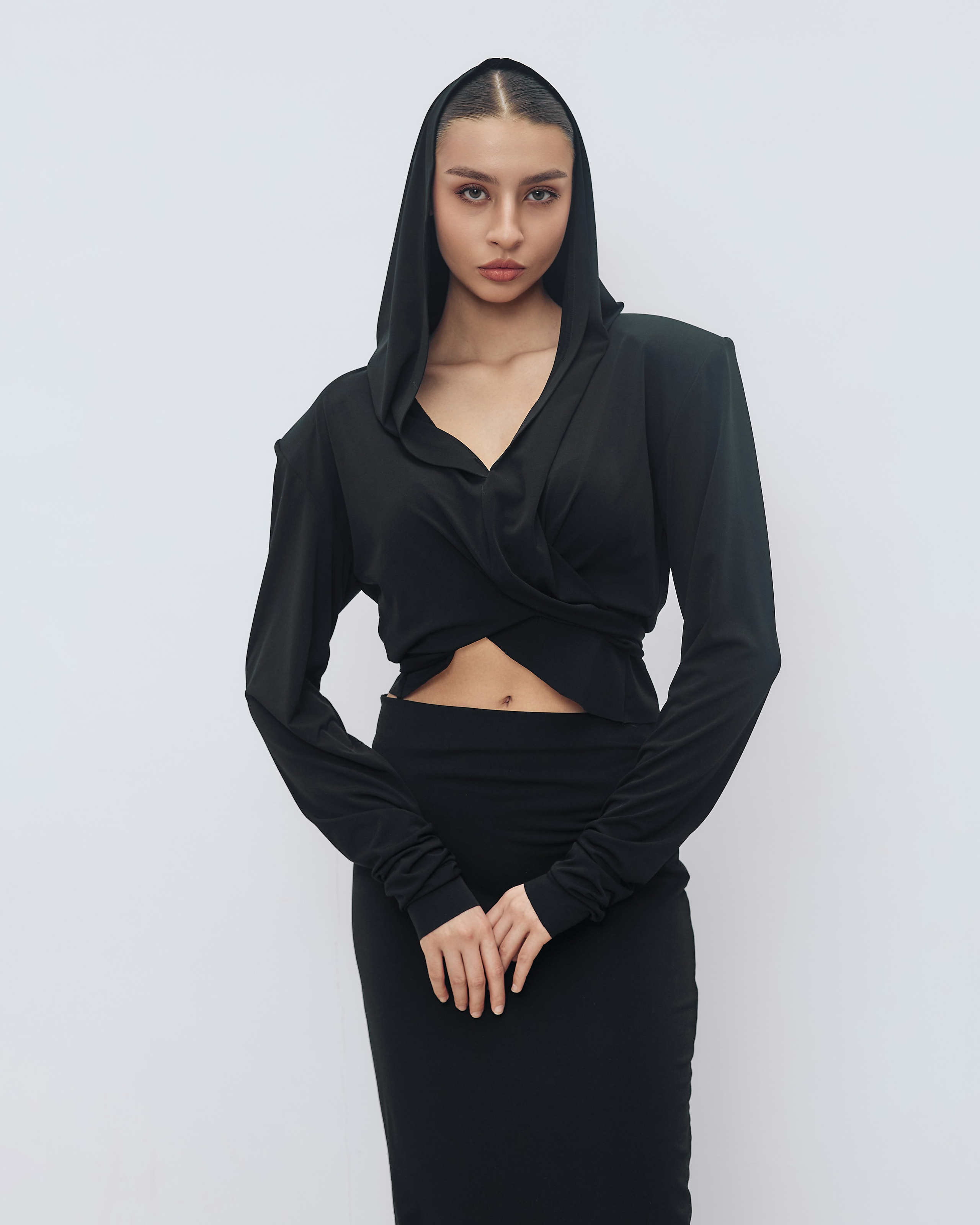 ZHADI. Ася Солопова, фотограф Тюмень