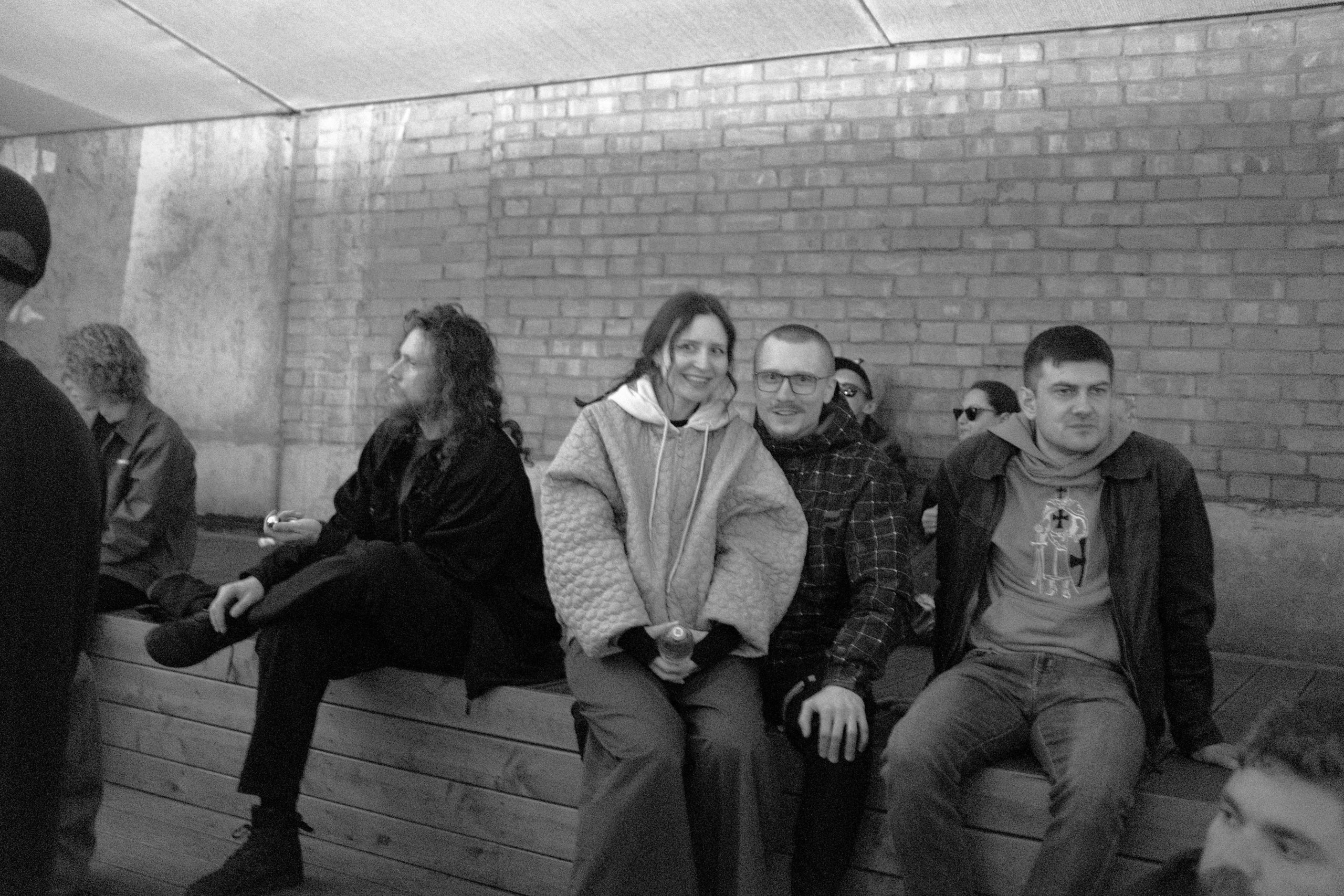 M_Division/Derrick May/26.09.25/K-30. Репортажный фотограф в Санкт-Петербурге Даниил Могута