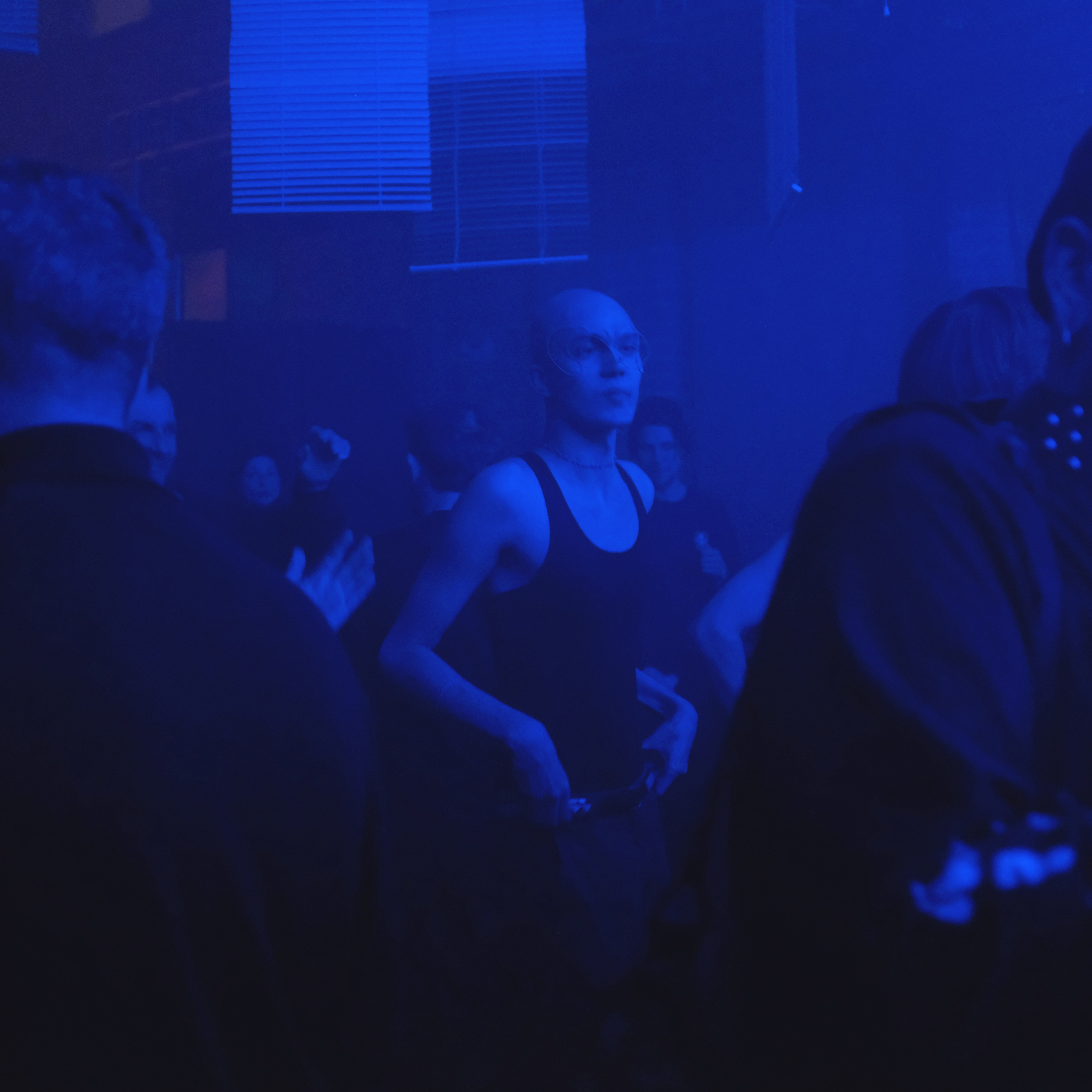 BRUTALIST. 21/02/2026. Репортажный фотограф в Санкт-Петербурге Даниил Могута