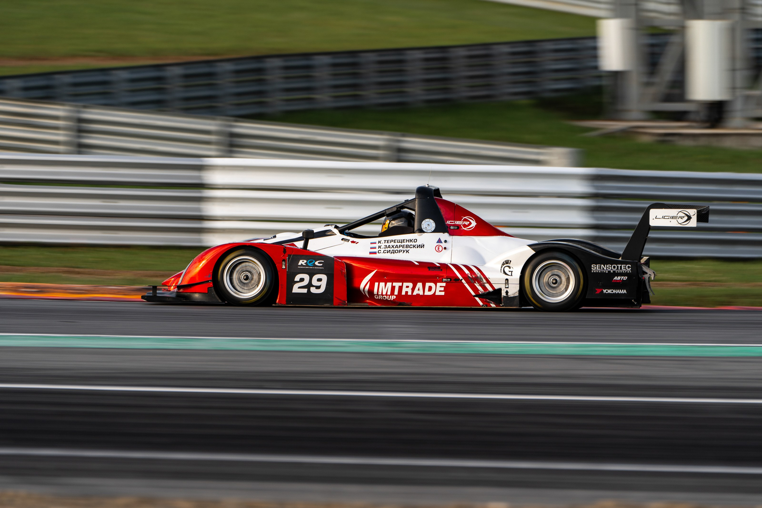 Фото второго этапа Российской серии гонок на выносливость. Фотограф Николай Прокофьев модельные тесты в Москве