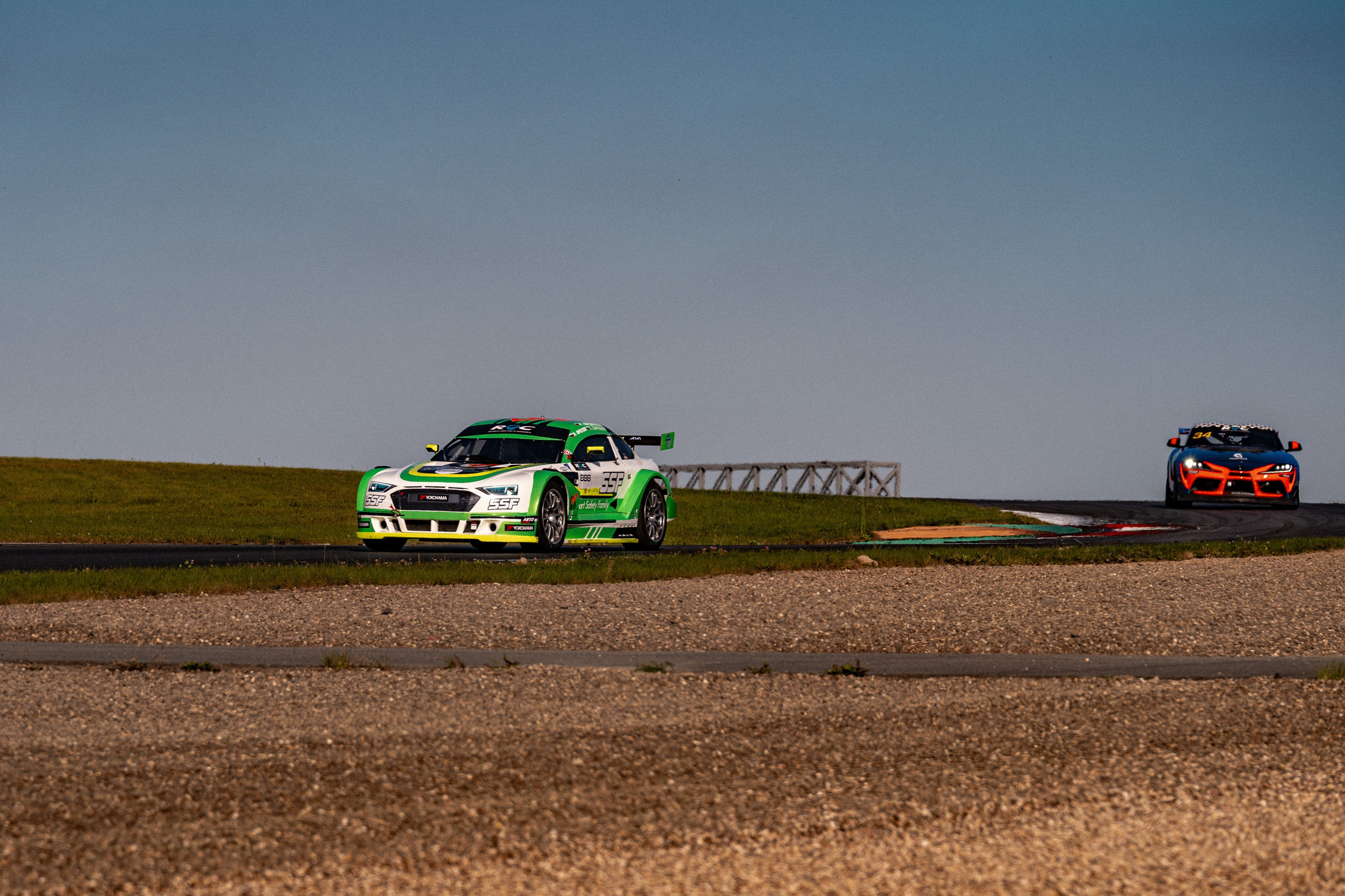 2024 REC 4 этап. Фотограф Николай Прокофьев модельные тесты в Москве