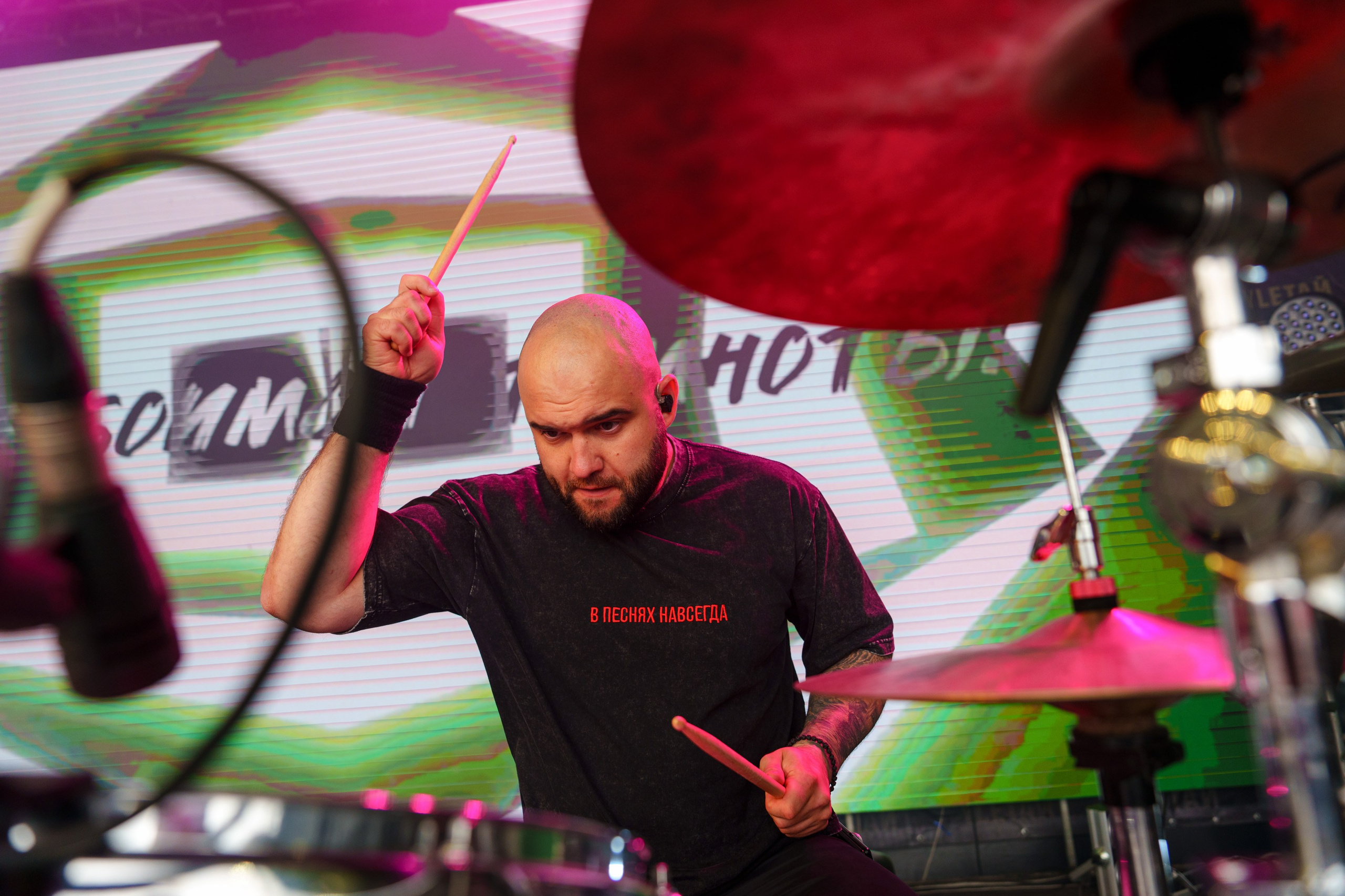 2024 Улетай!. Фотограф Николай Прокофьев модельные тесты в Москве