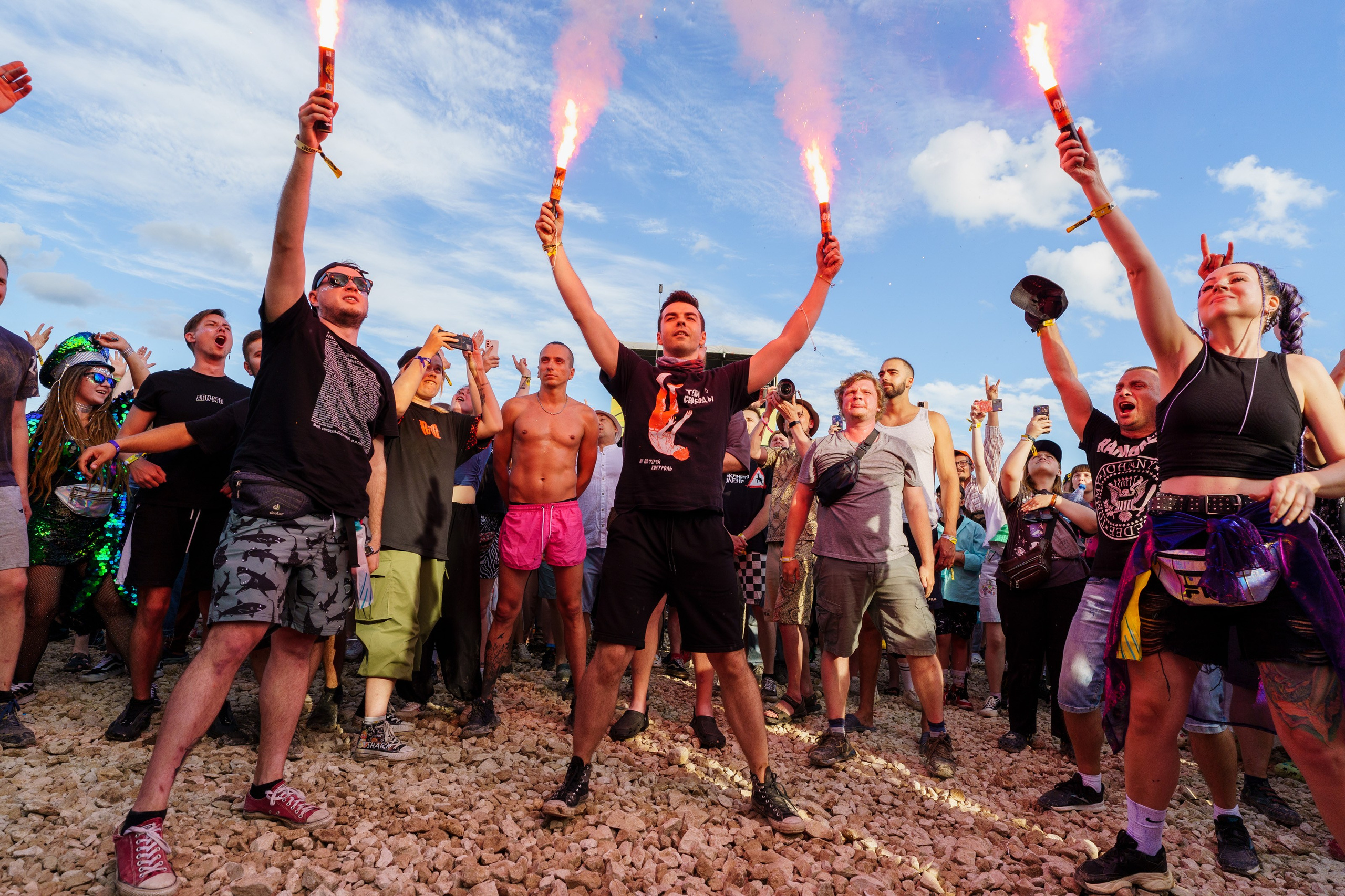 2024 Дикая Мята. Фотограф Николай Прокофьев модельные тесты в Москве