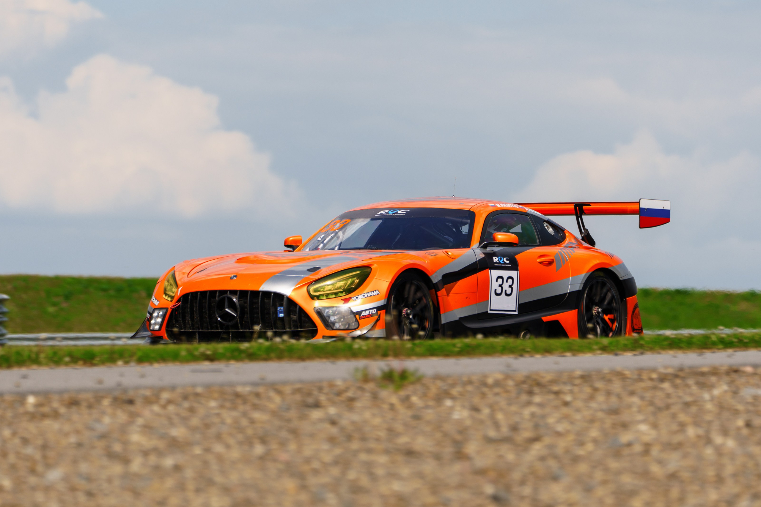 1 этап REC Russian Endurance Chellenge 2025 Гран-при Авто Mail. Фотограф Николай Прокофьев модельные тесты в Москве