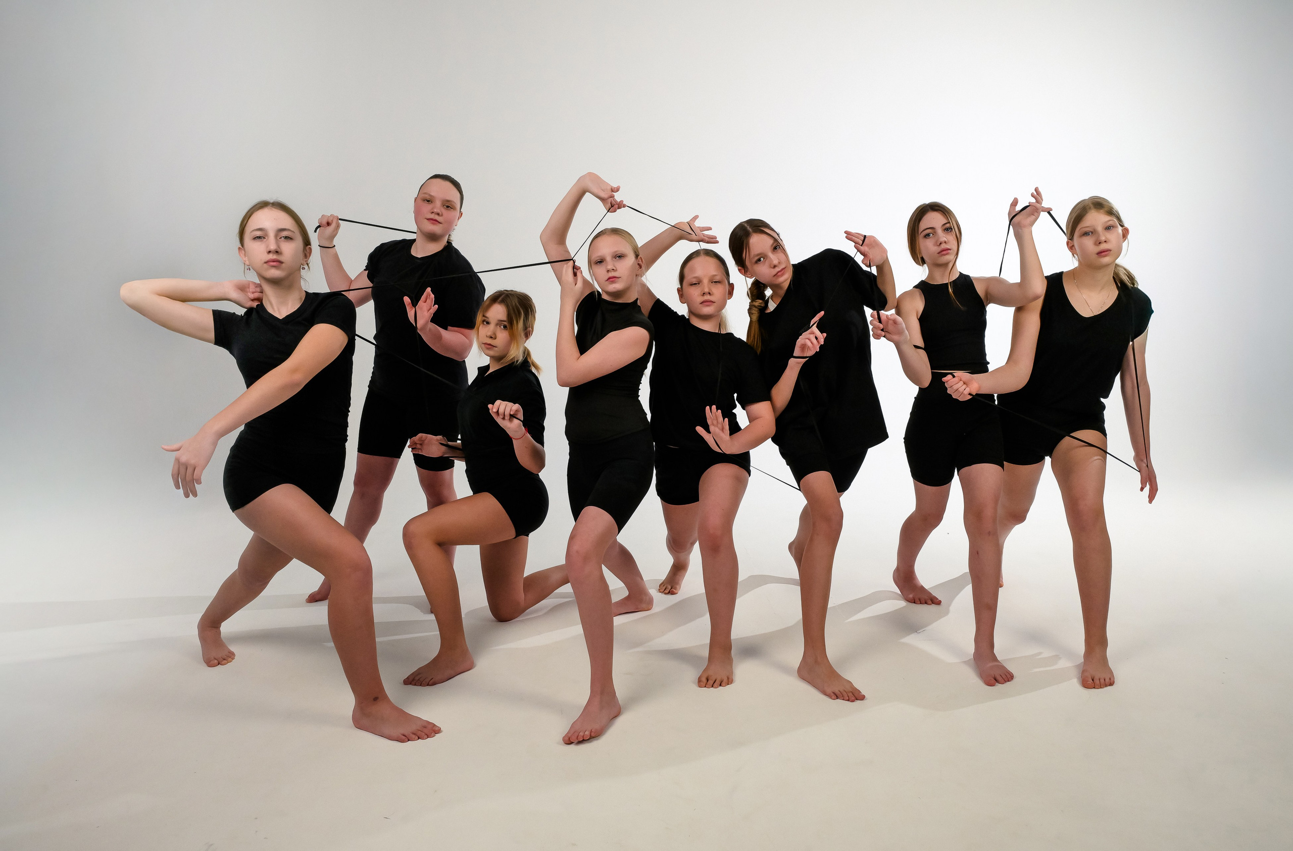 Созвездие «Группа 1»