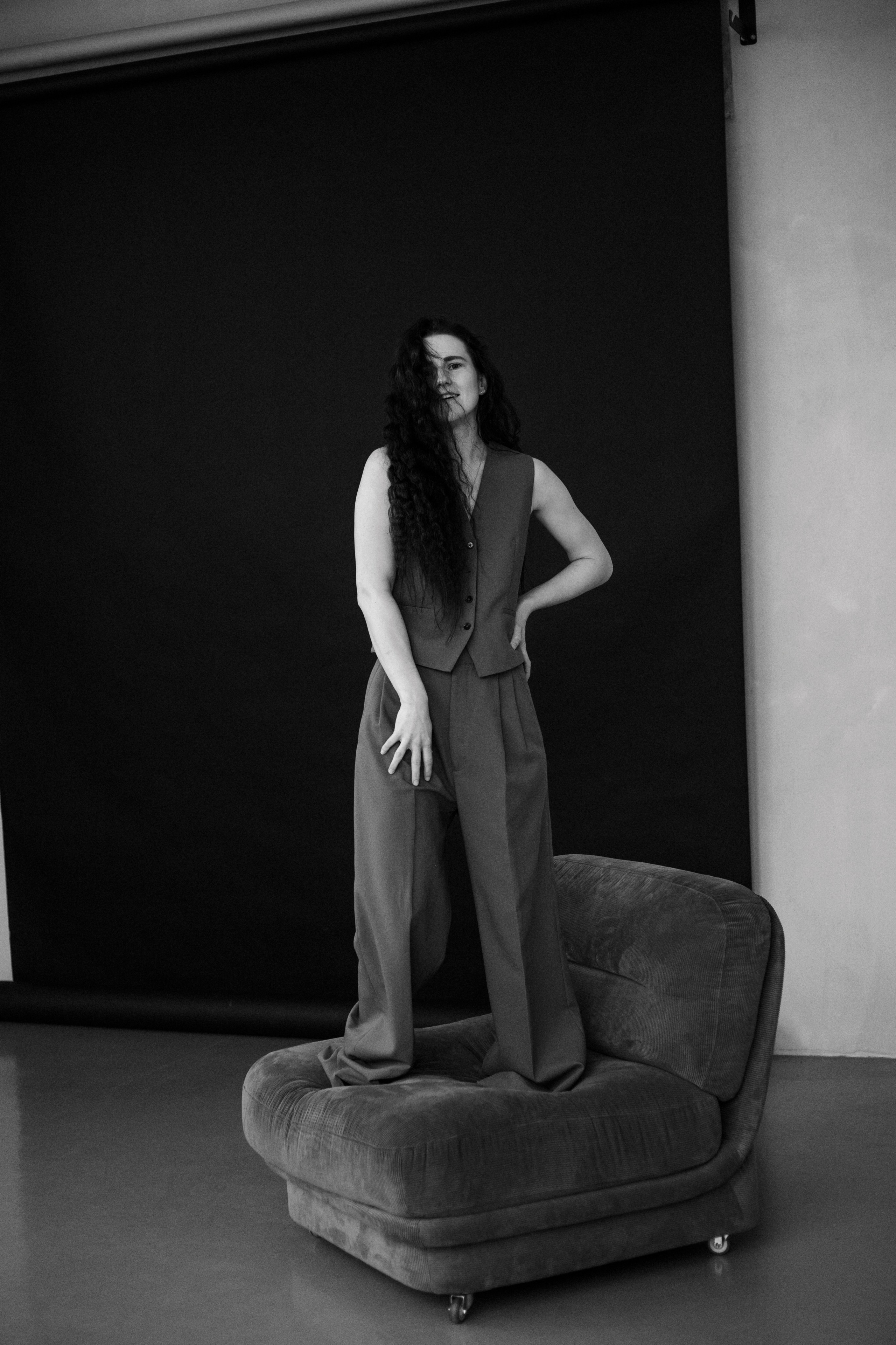 Арина. Семейный и портретный фотограф в Санкт-Петербурге