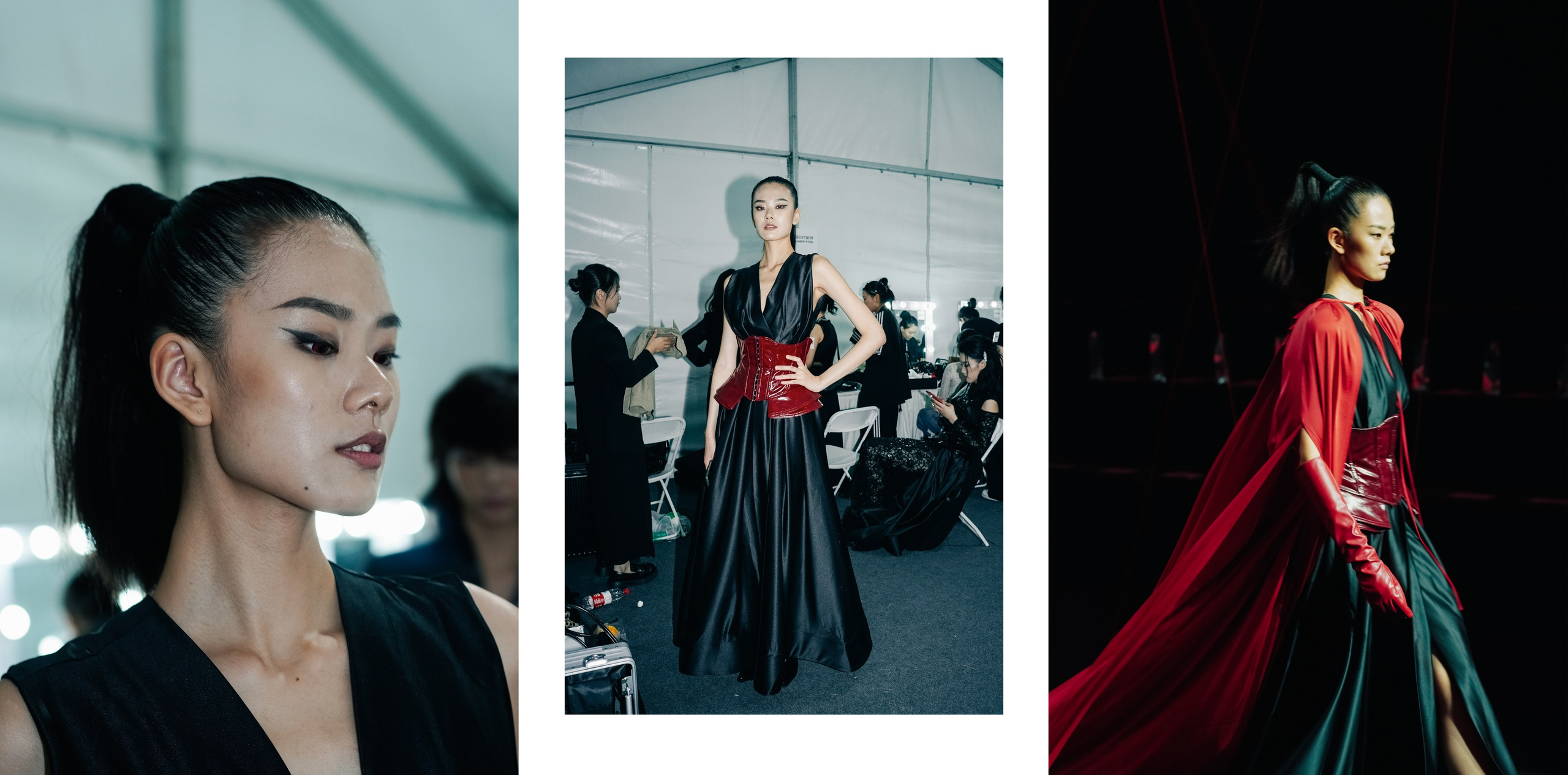 Mi&Go China Fashion Week