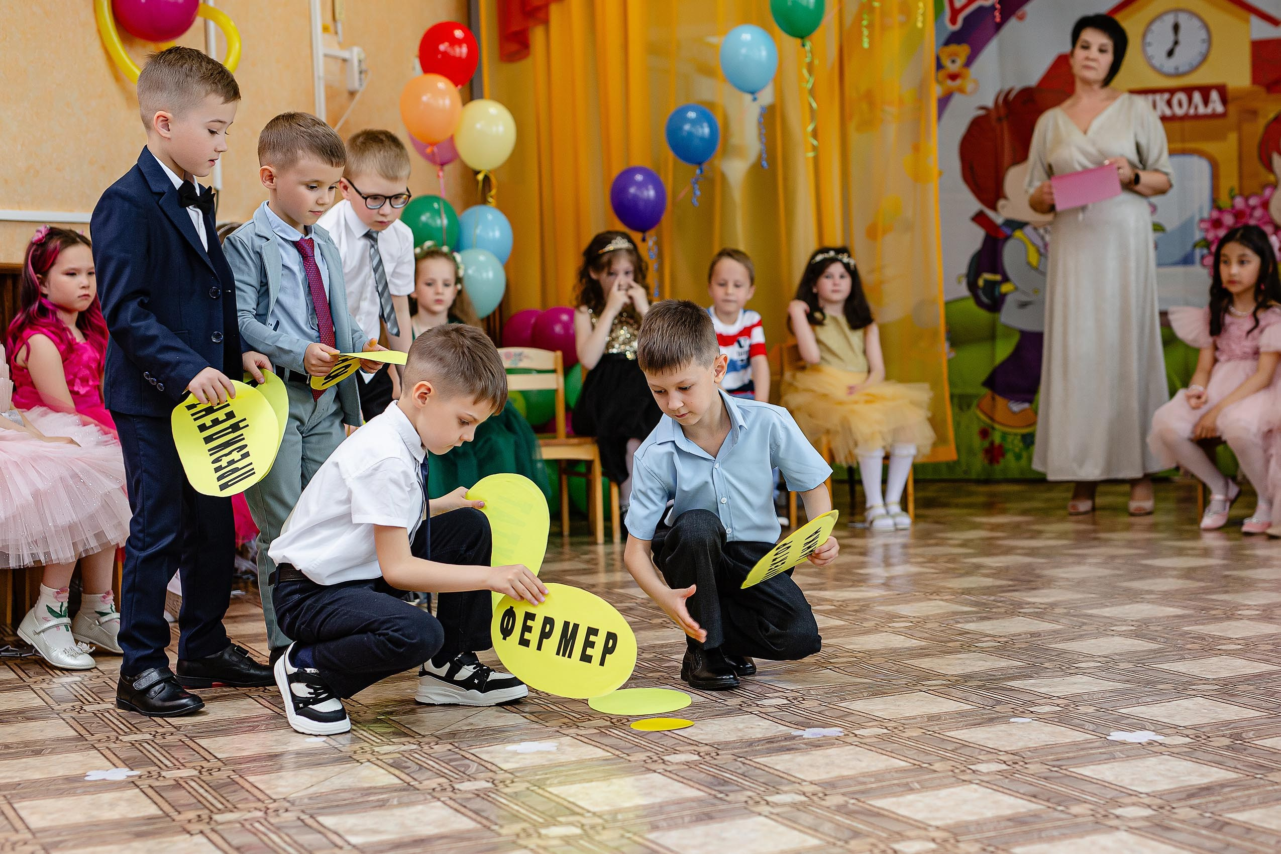 29.5.25 Выпускной в Саду. Владивосток семейный фотограф Александр Степанов