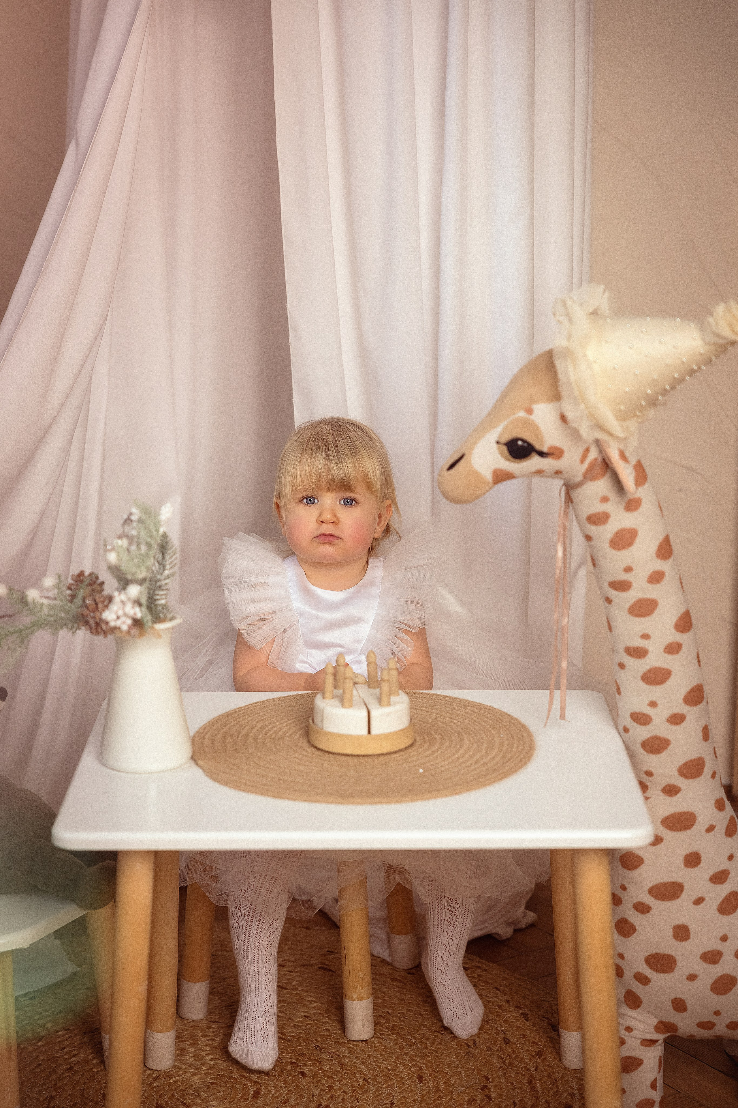 Елена и Аделина. Фотограф на крещение и венчание