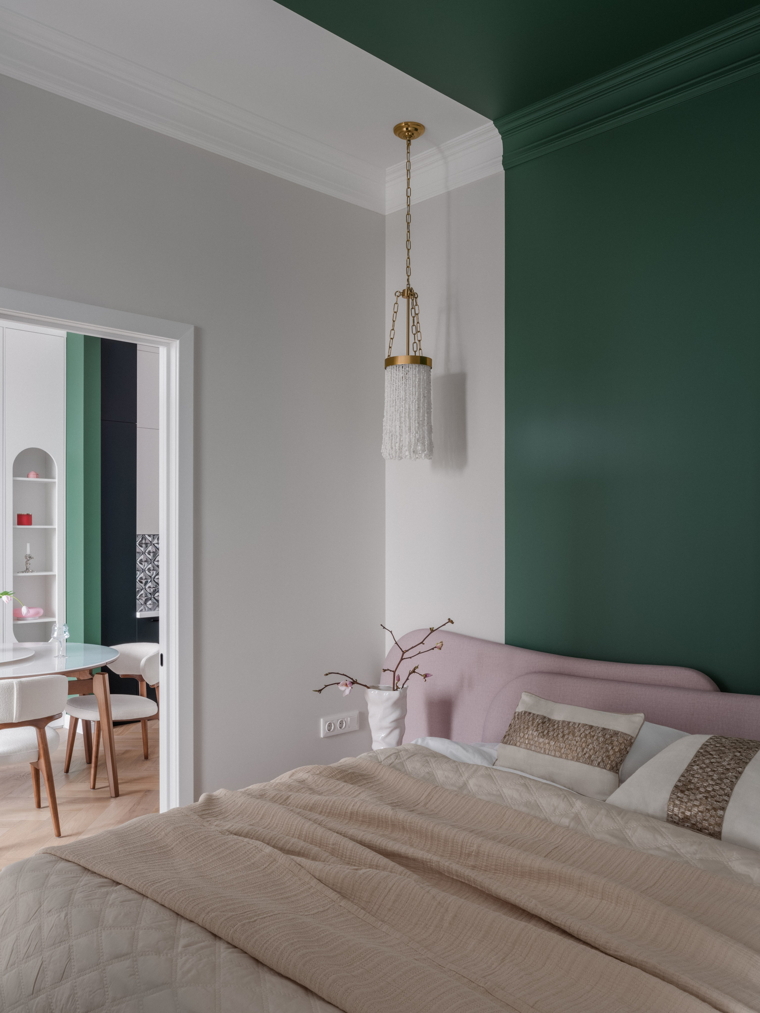 Юлия Кравцова — Metropole. Roman Yakunin — interior photographer in Almaty, Kazakhstan