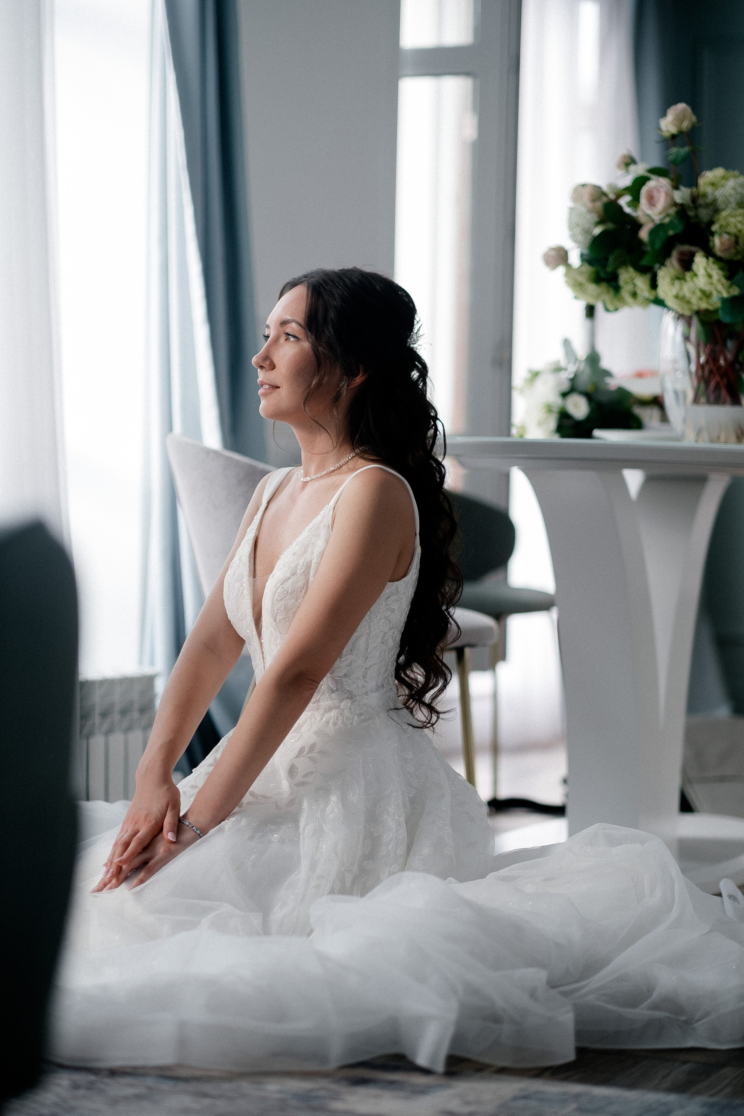 Рамиль & Джамиля. Свадебный и семейный фотограф в Казани и Зеленодольске Ланочкин Илья