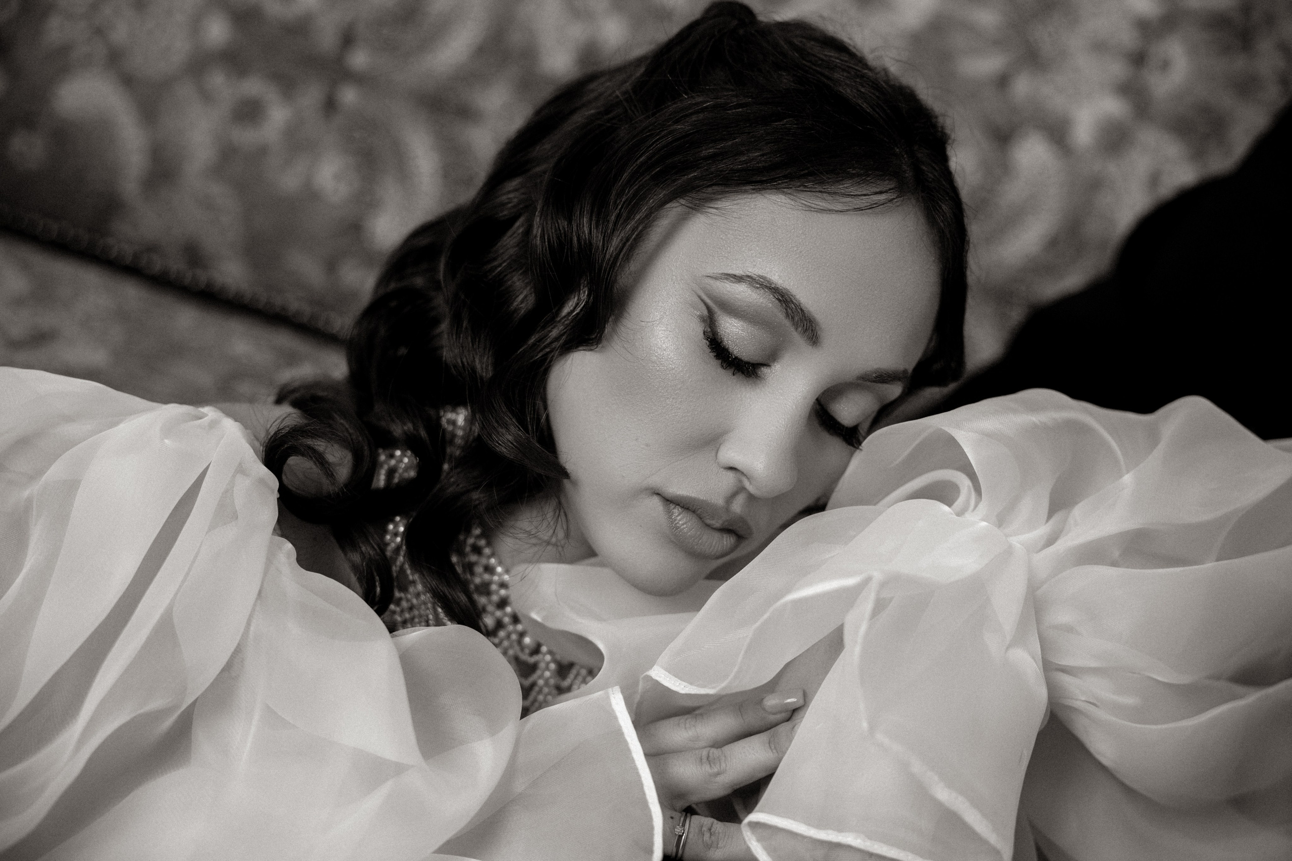 Данил и Диана. Фотограф Краснодар