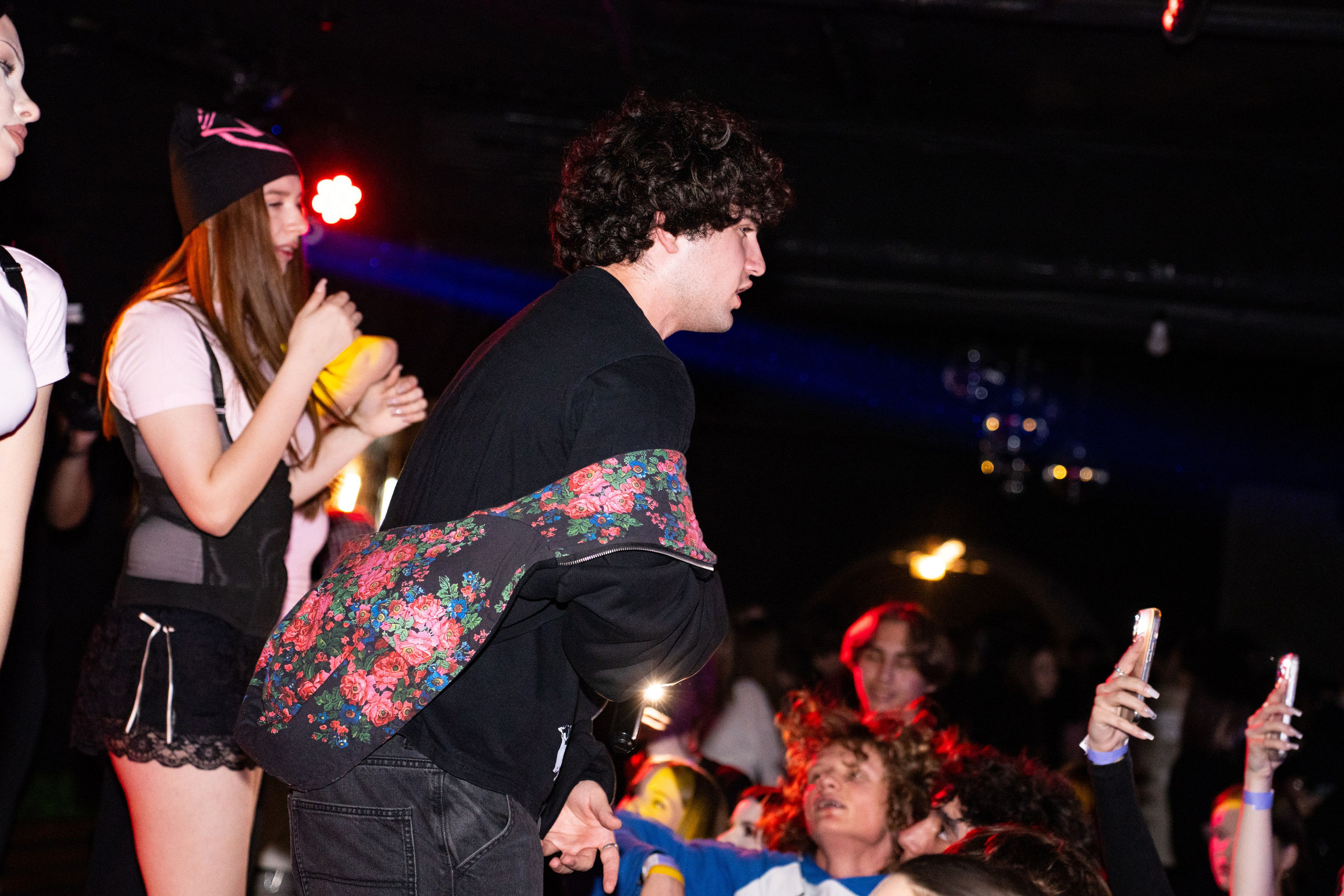 Balagan & Ганвест / @ТА.МАМ / Краснодар. Концертный фотограф в Краснодаре