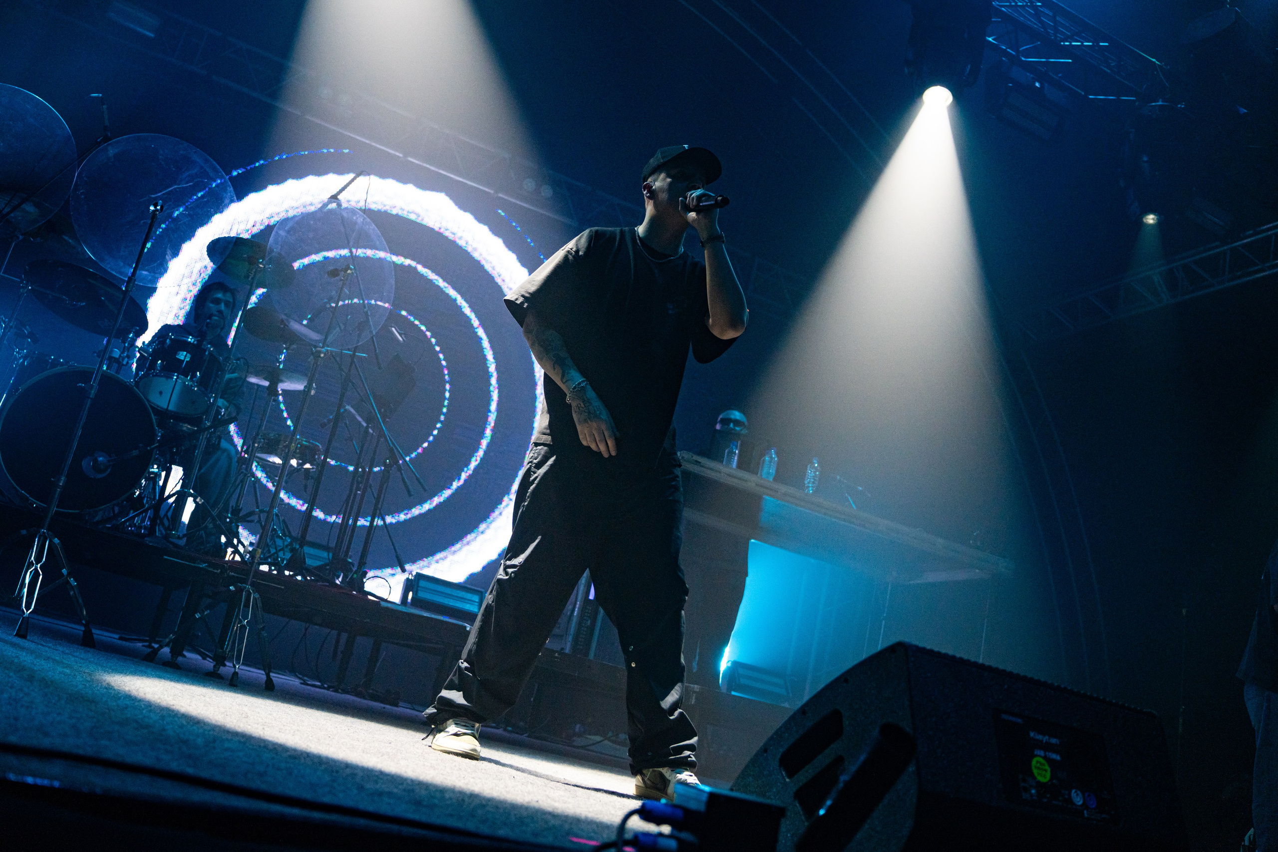 Markul / @Кроп Арена / Краснодар. Концертный фотограф в Краснодаре