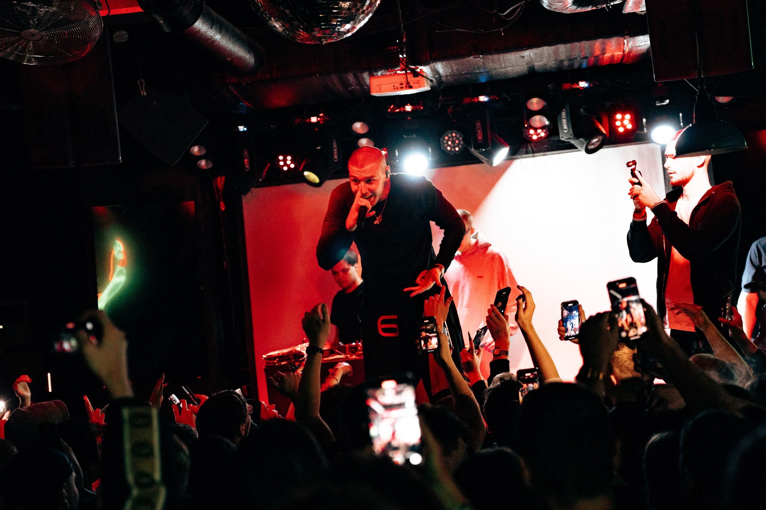 Yasmi / @Сержант Пеппер / Краснодар. Концертный фотограф в Краснодаре