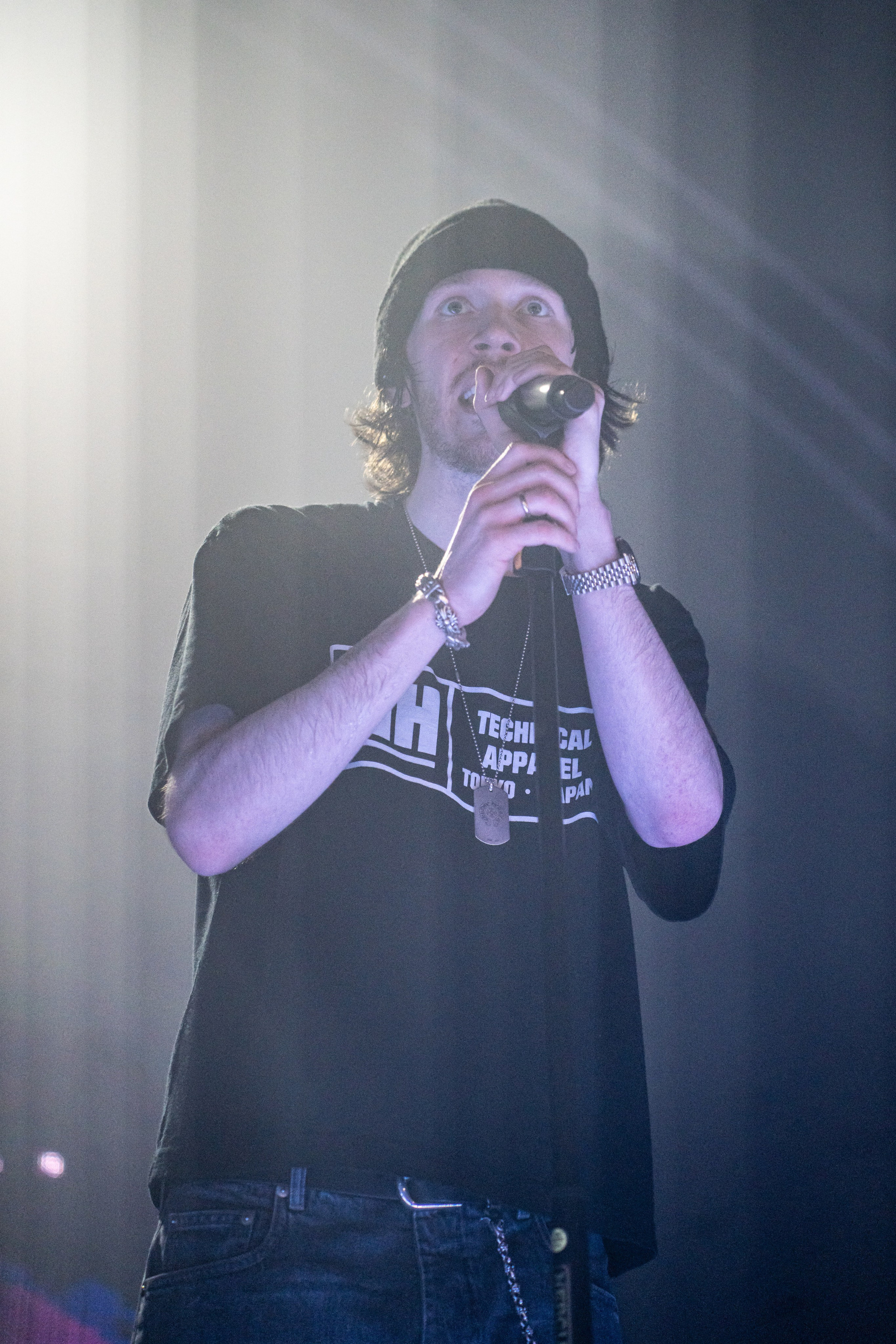 Big Baby Tape / @Кроп Арена / Краснодар. Концертный фотограф в Краснодаре