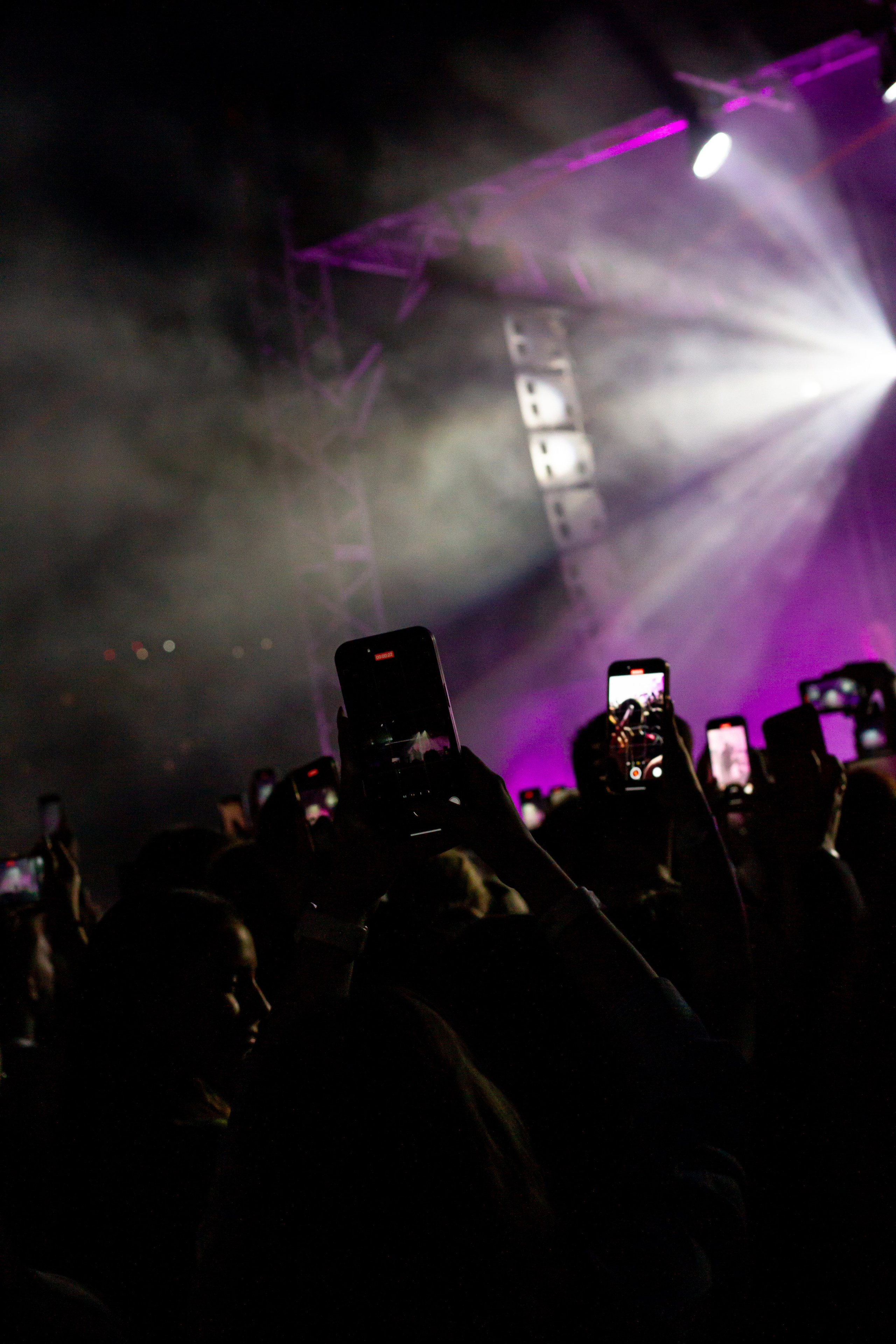 ЛСП / @Кроп Арена Воздух / Краснодар. Концертный фотограф в Краснодаре
