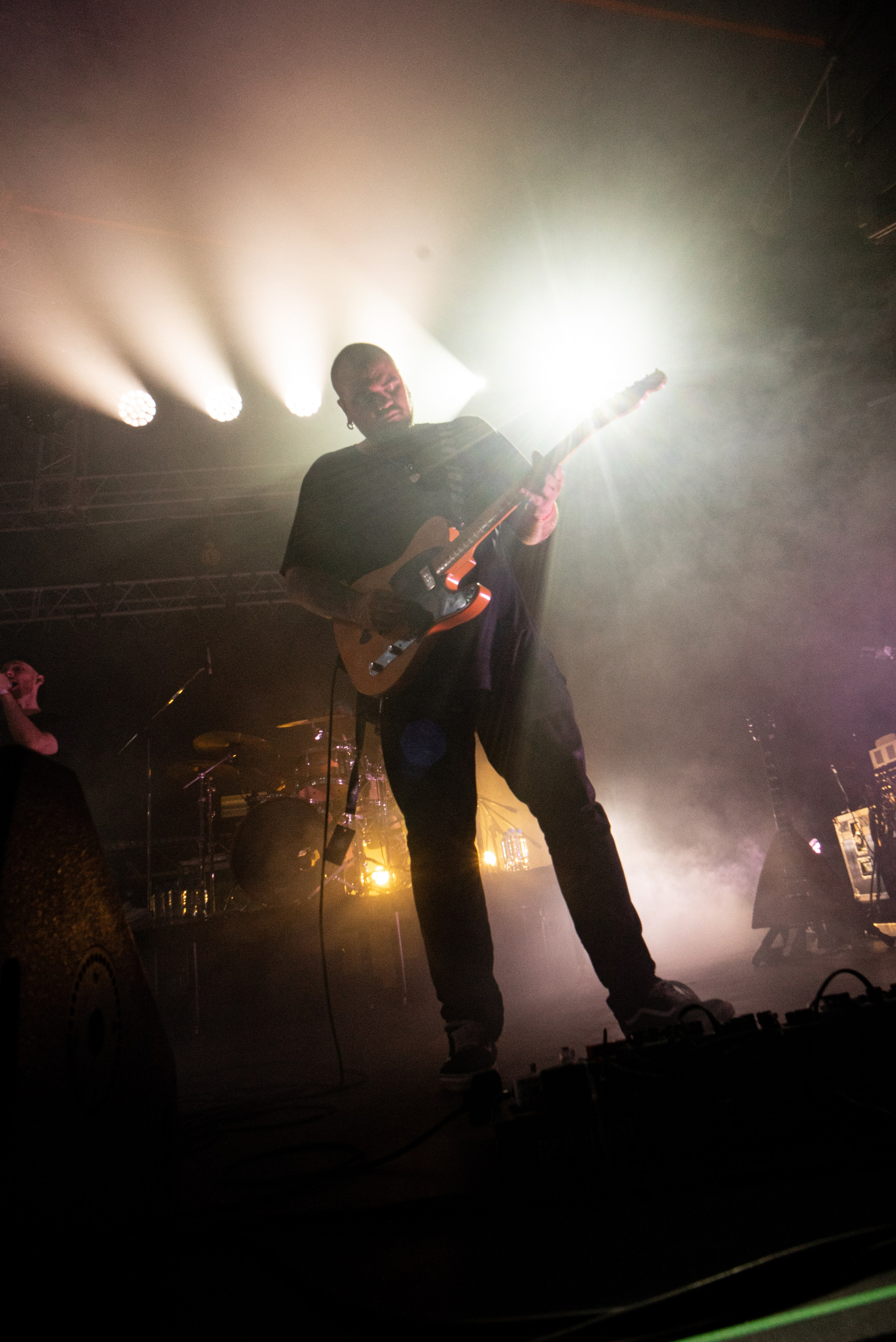 ЛСП / @Кроп Арена Воздух / Краснодар. Концертный фотограф в Краснодаре