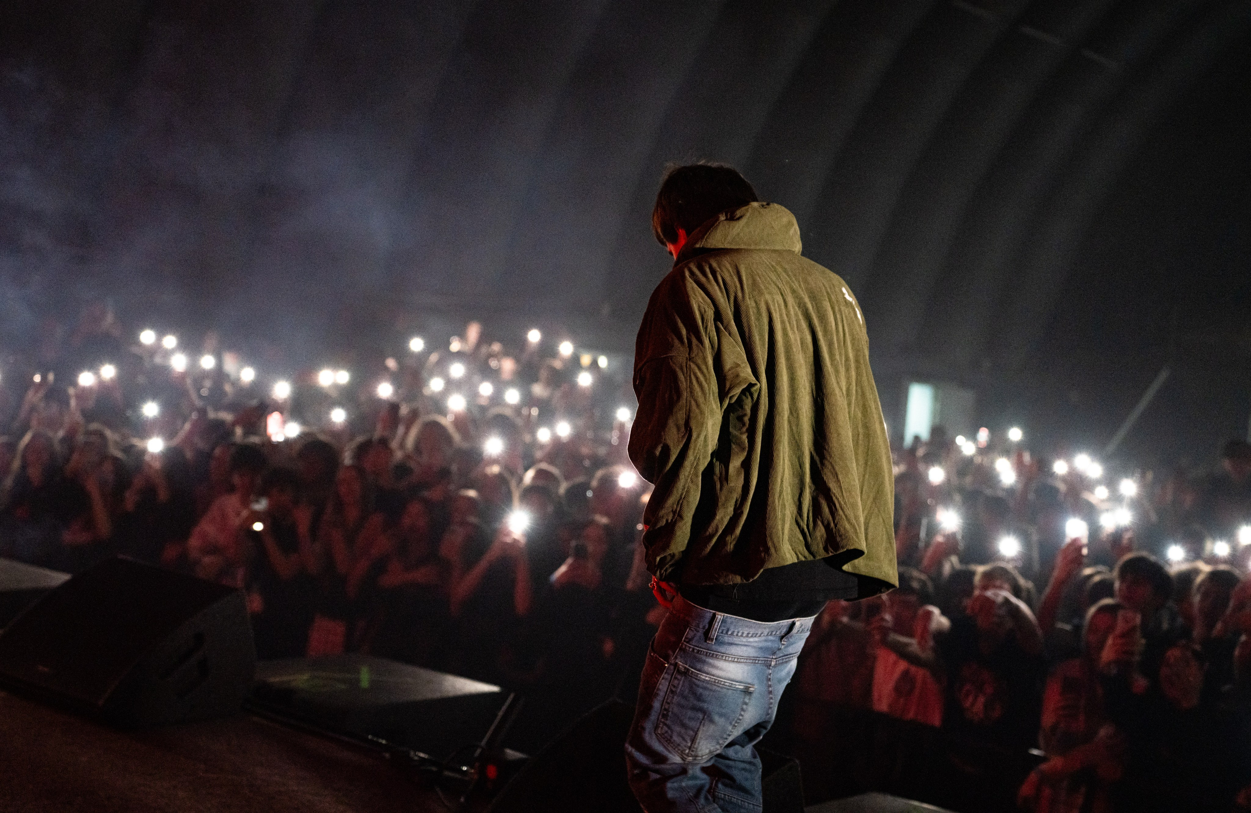 Rocket / @Кроп Арена / Краснодар. Концертный фотограф в Краснодаре