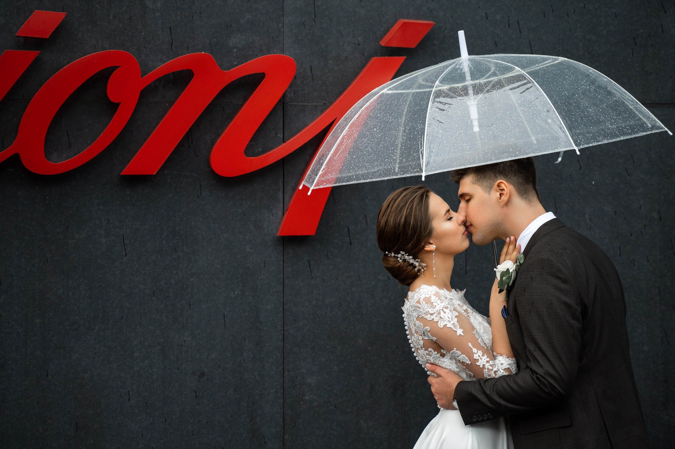 Свадебное портфолио. Свадебный фотограф Москва Юрий Кульман