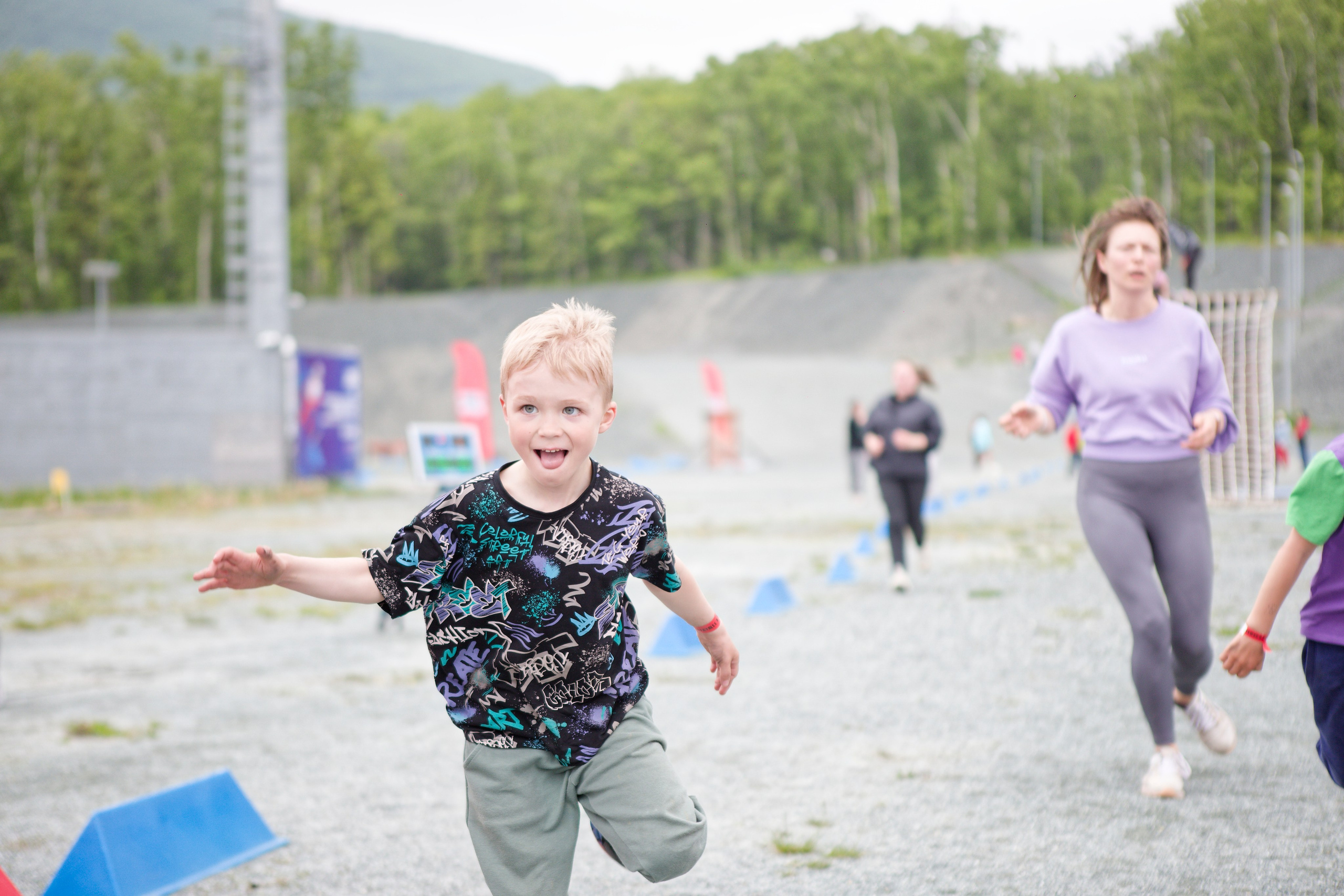 Pride kids. Кутузов Евгений Фотограф в Южно-Сахалинске