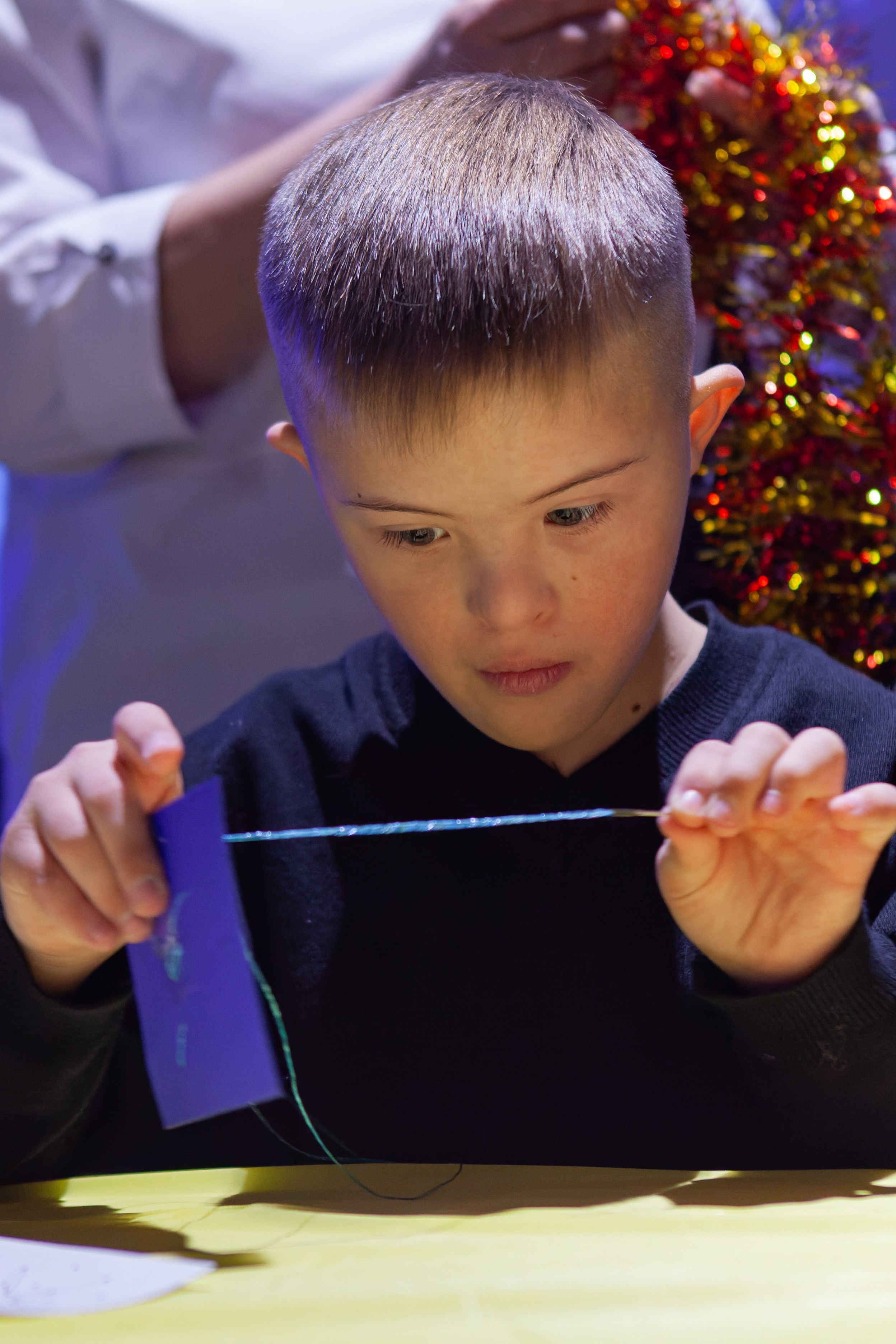 Благотворительное мероприятие «Навстречу чудесам». Кутузов Евгений Фотограф в Южно-Сахалинске
