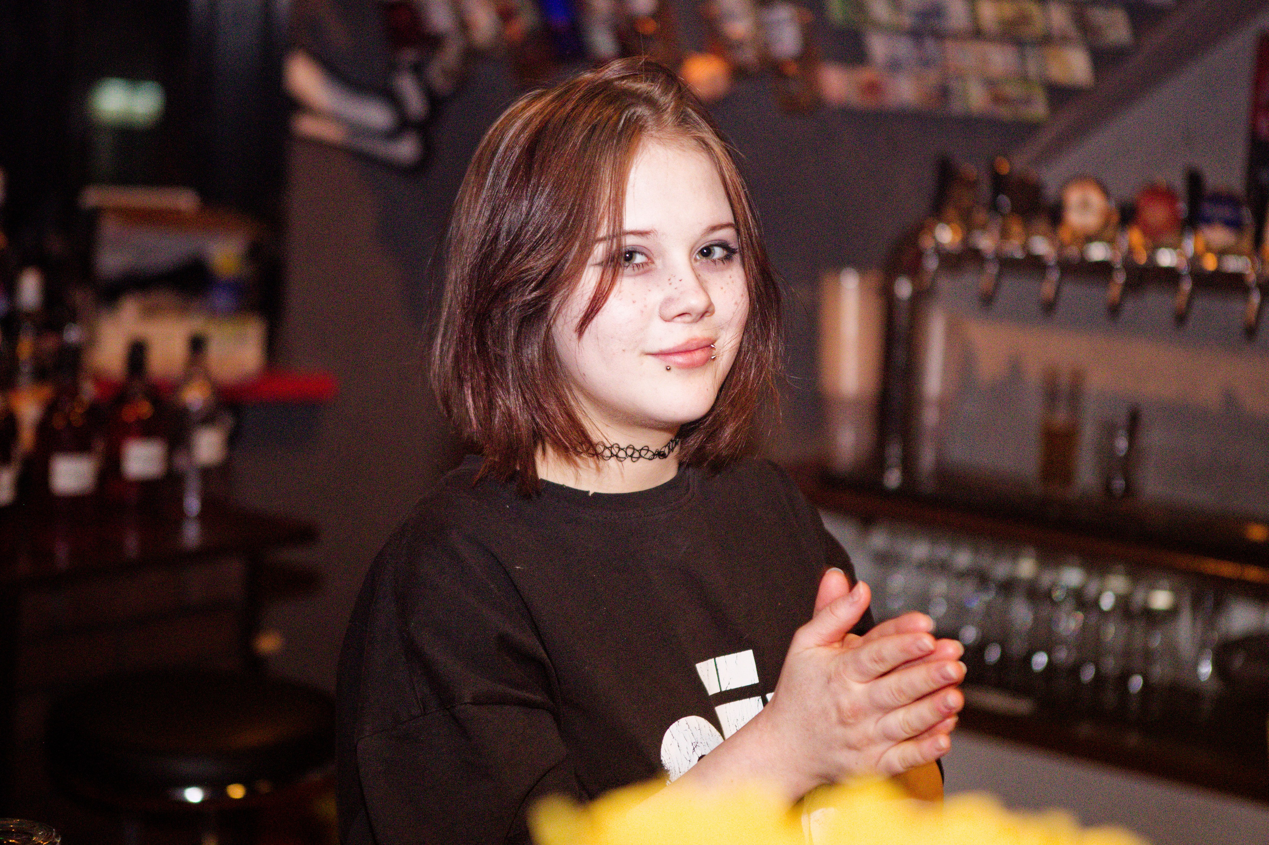 День Рождения «Тромбона», оба дня. Кутузов Евгений Фотограф в Южно-Сахалинске