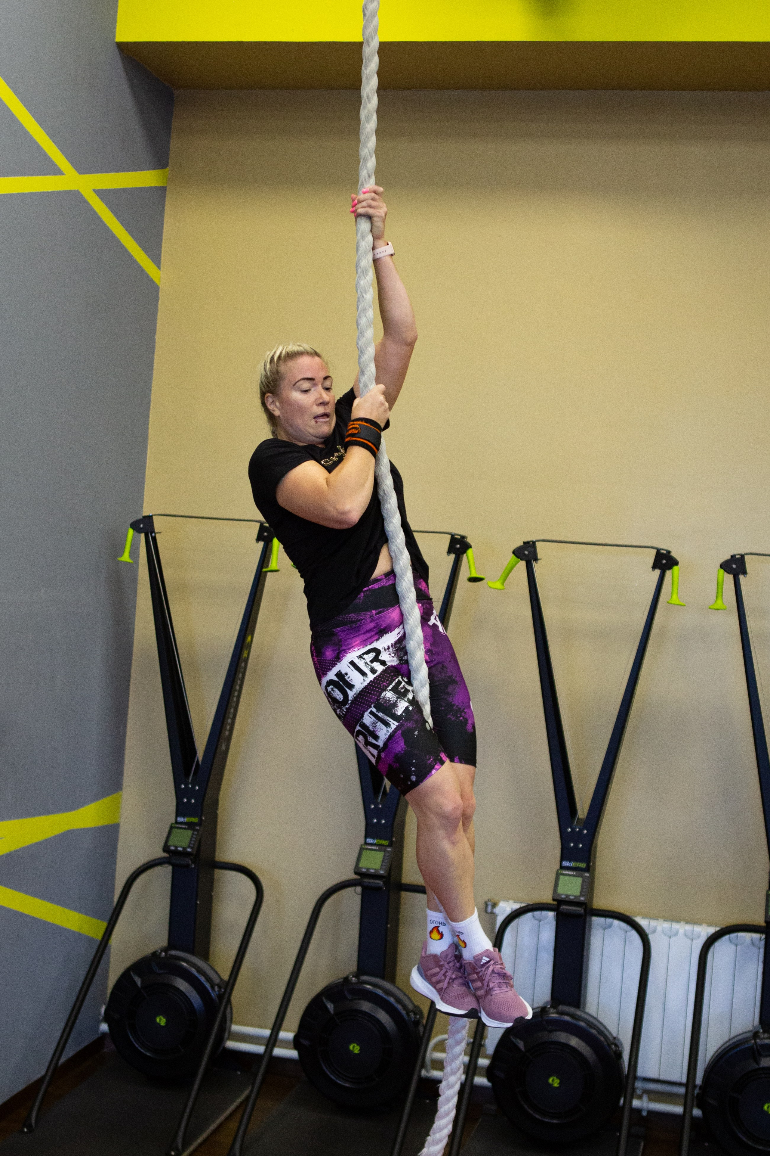 OCR Indoor Light. Кутузов Евгений Фотограф в Южно-Сахалинске